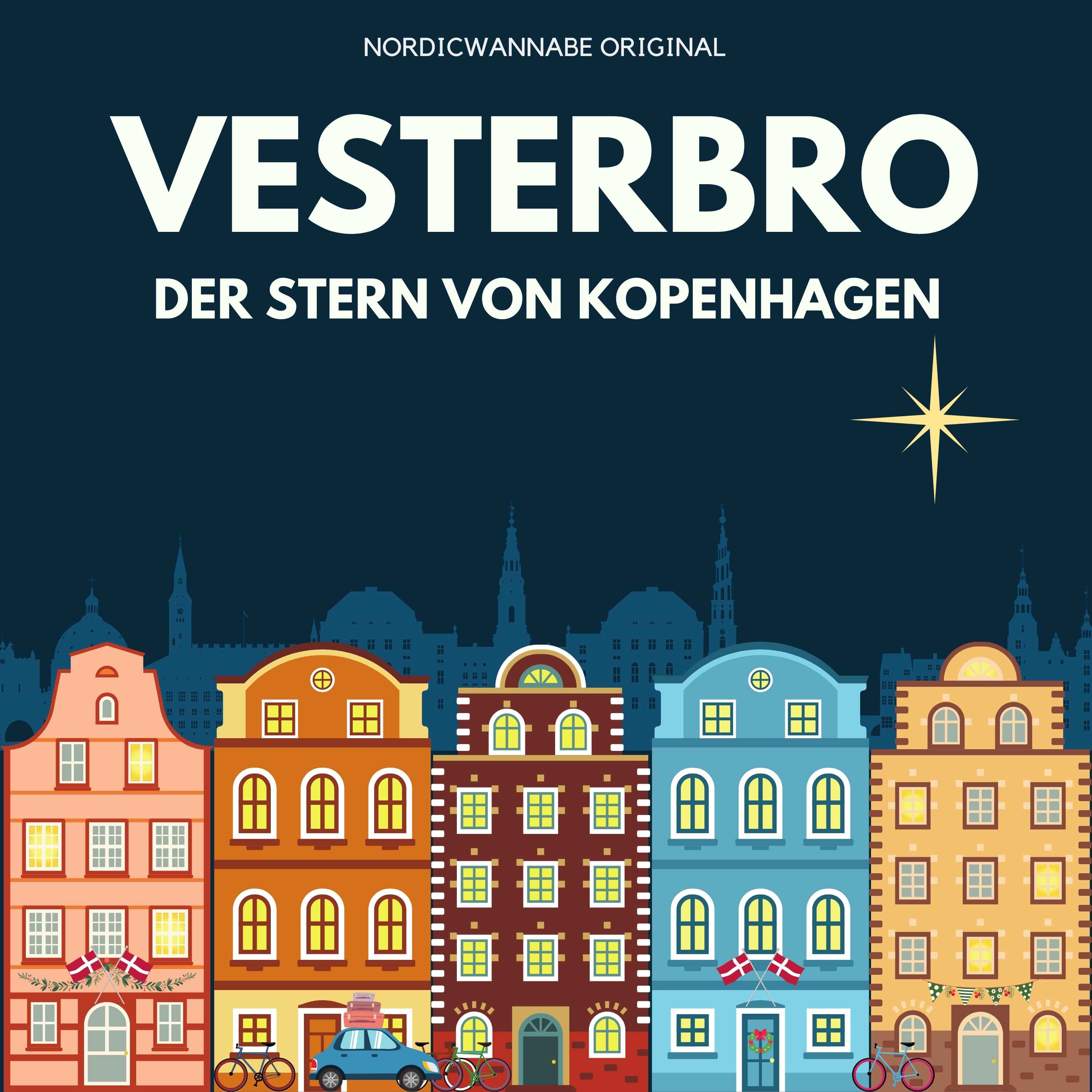 DER NØRD - Dein Skandinavien-Podcast