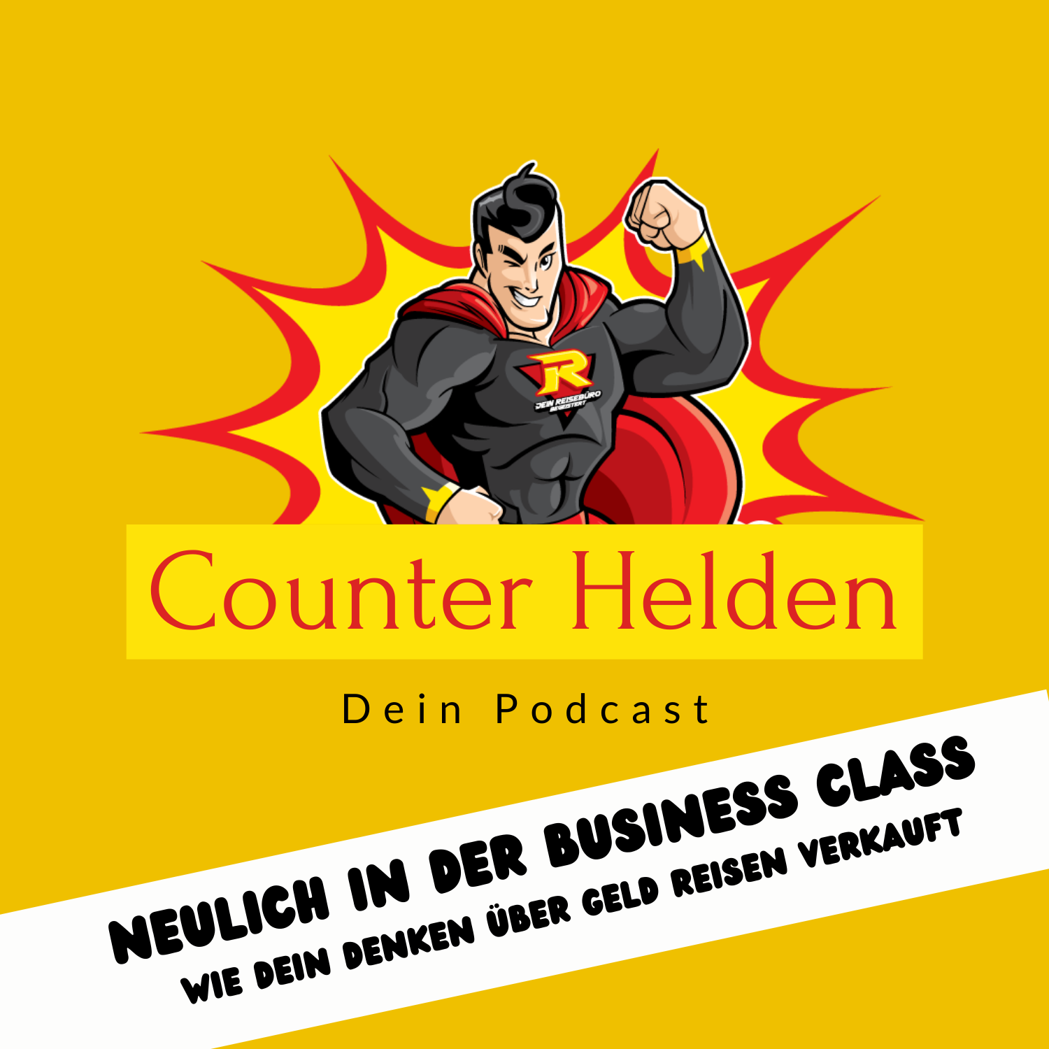 Counter Helden