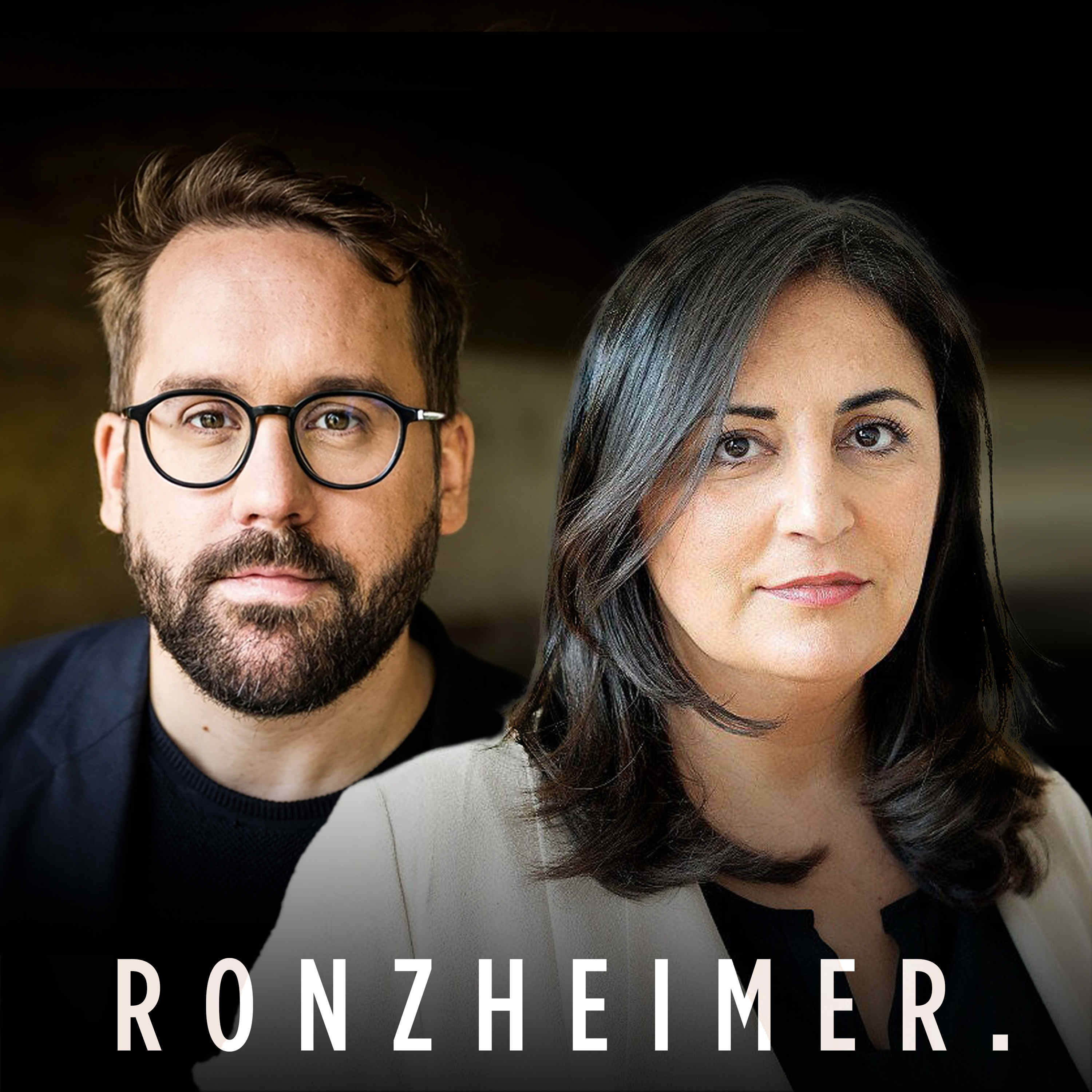 RONZHEIMER.