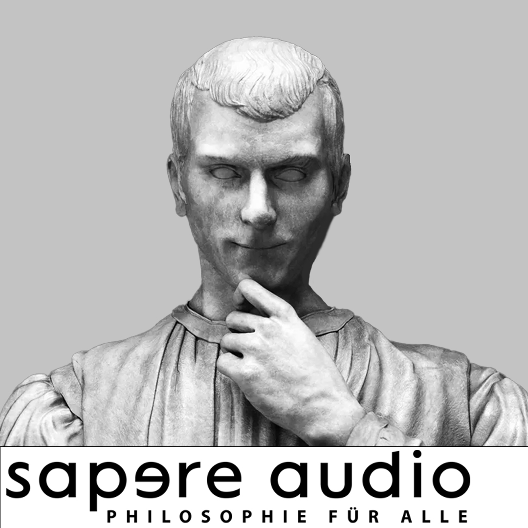 Sapere Audio - Philosophie für Alle!