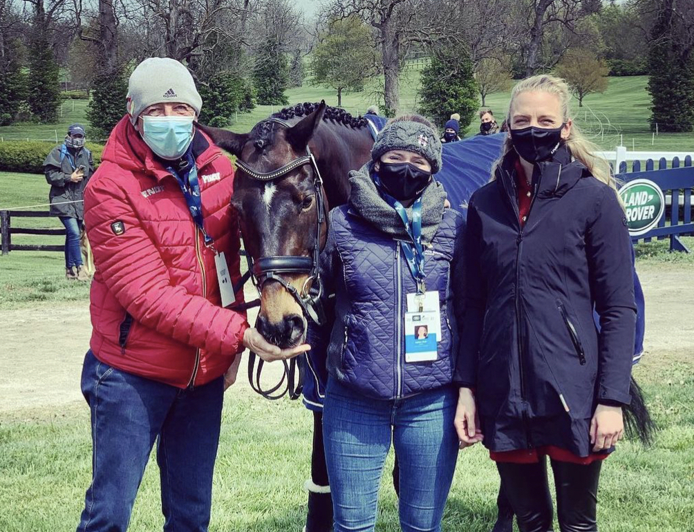 Julis Eventer Podcast