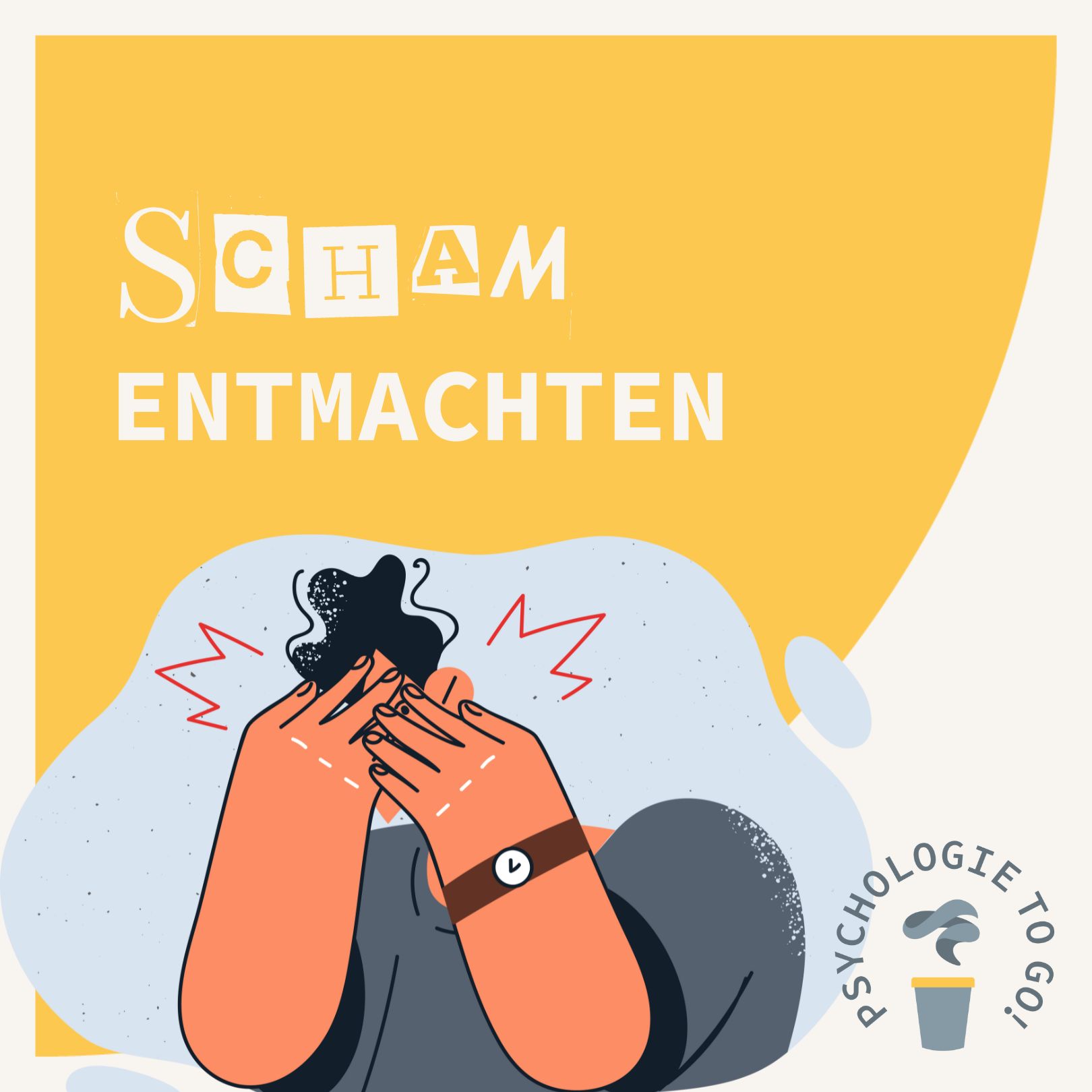 Scham entmachten