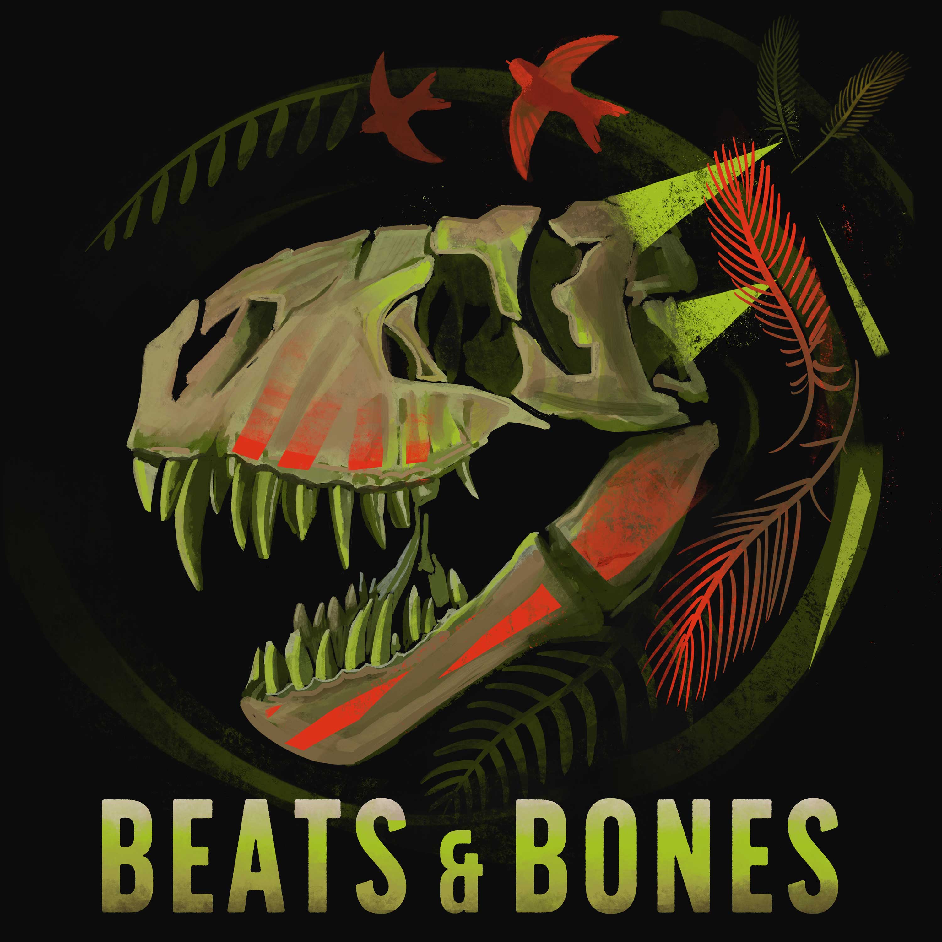 Beats & Bones