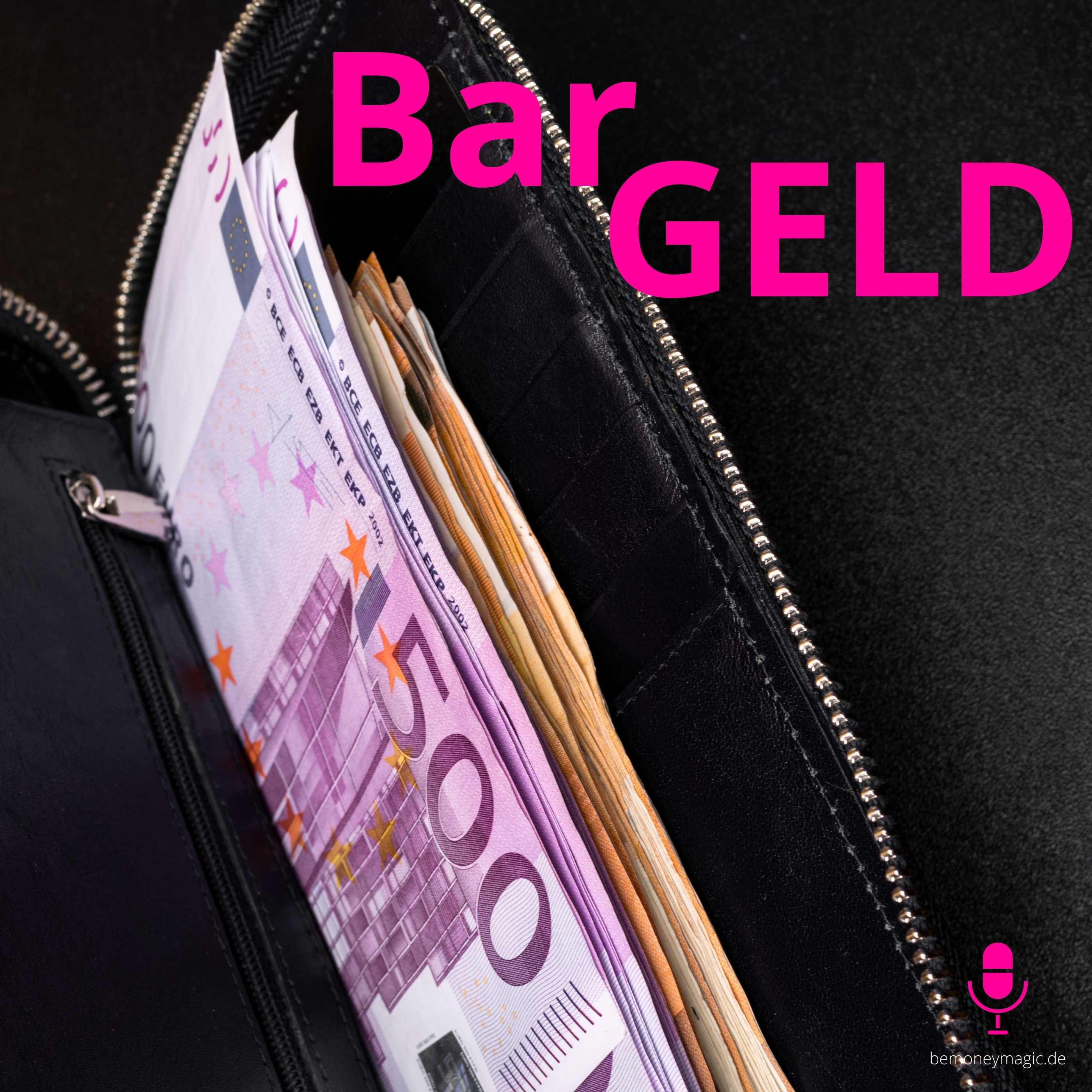 moneymagic Dein MONEY MINDSET Podcast