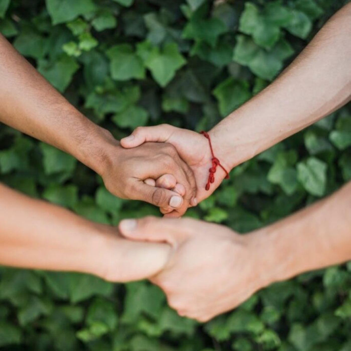 Making Relationships a Priority