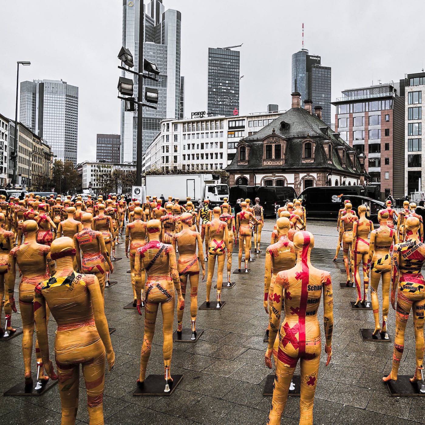 German Law Journal: GLJ Shorts and GLJ Specials