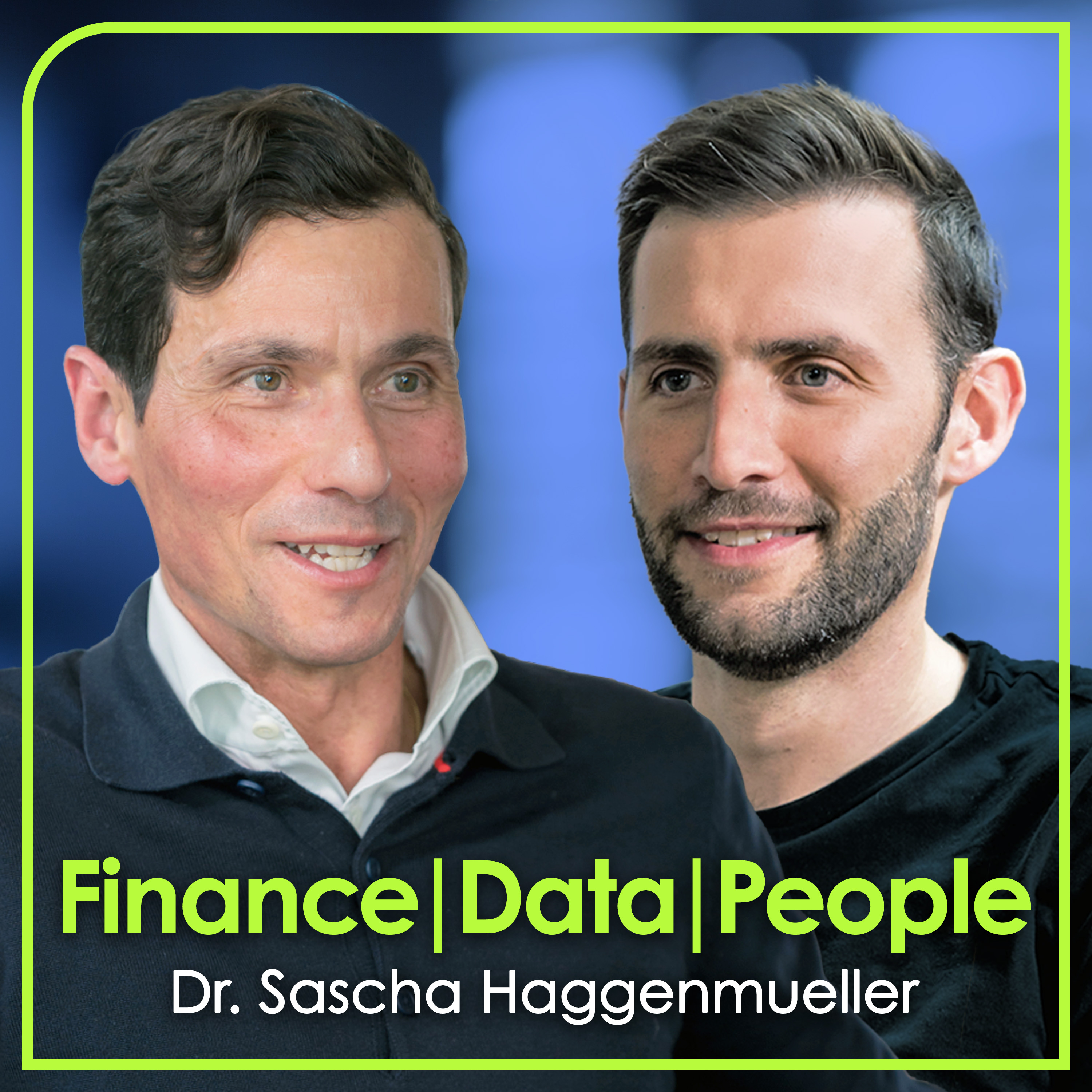 Coaching im Private Equity! Mit Christian Nielsen | Evidence (#24)