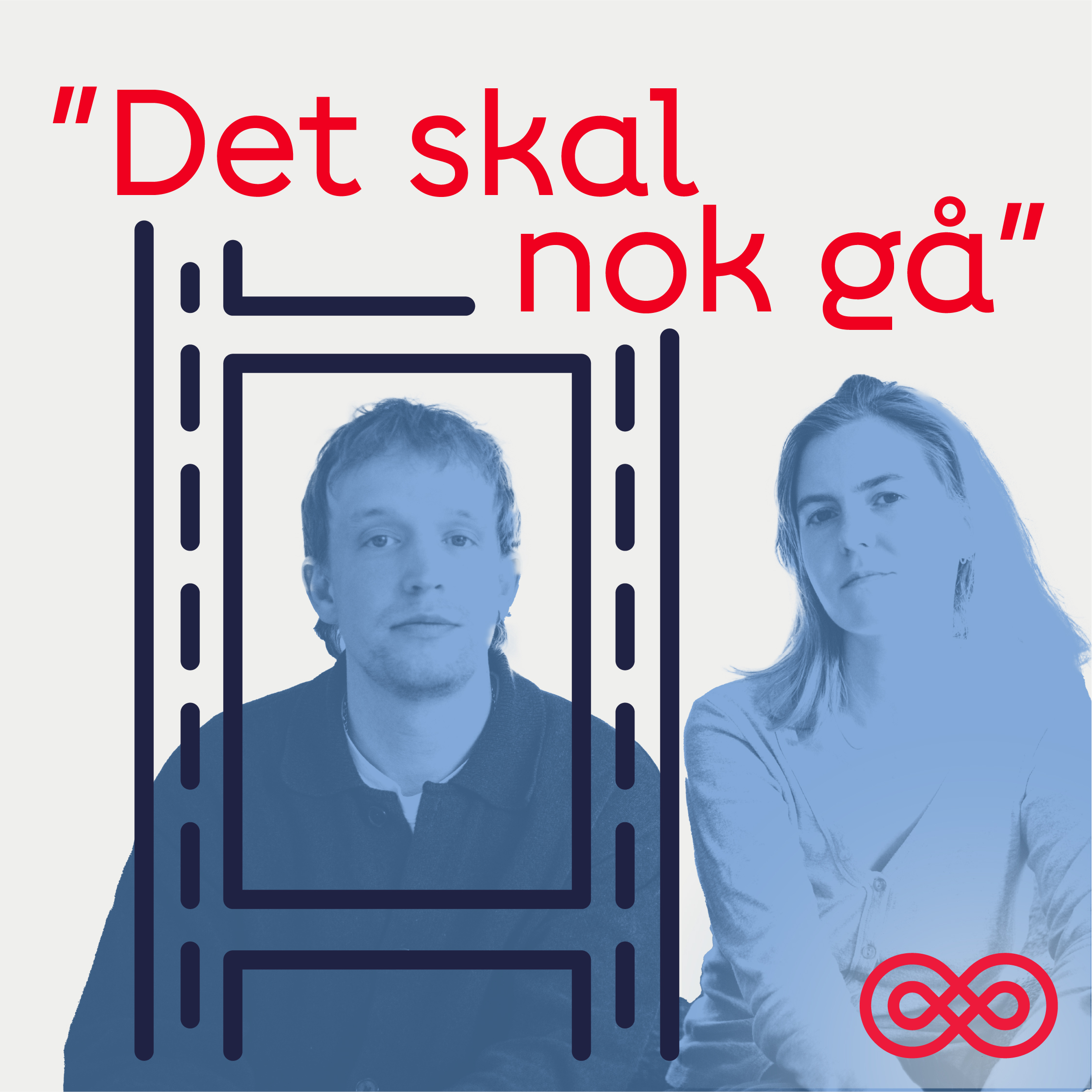 "Det skal nok gå". Scener fra filmfotografens eget kræftforløb