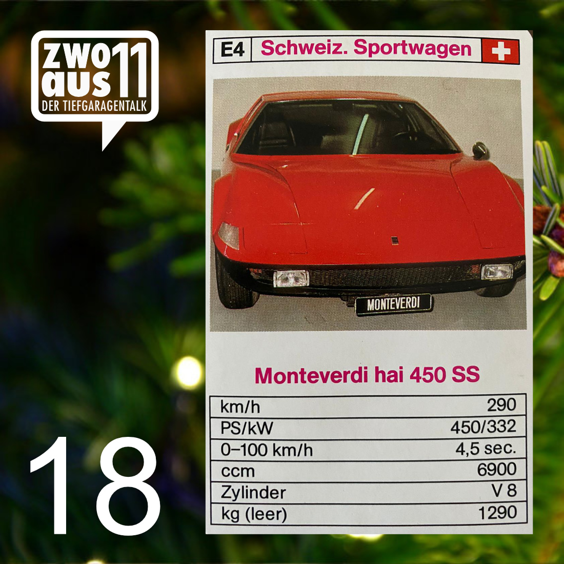zwoaus11 - der Tiefgaragentalk