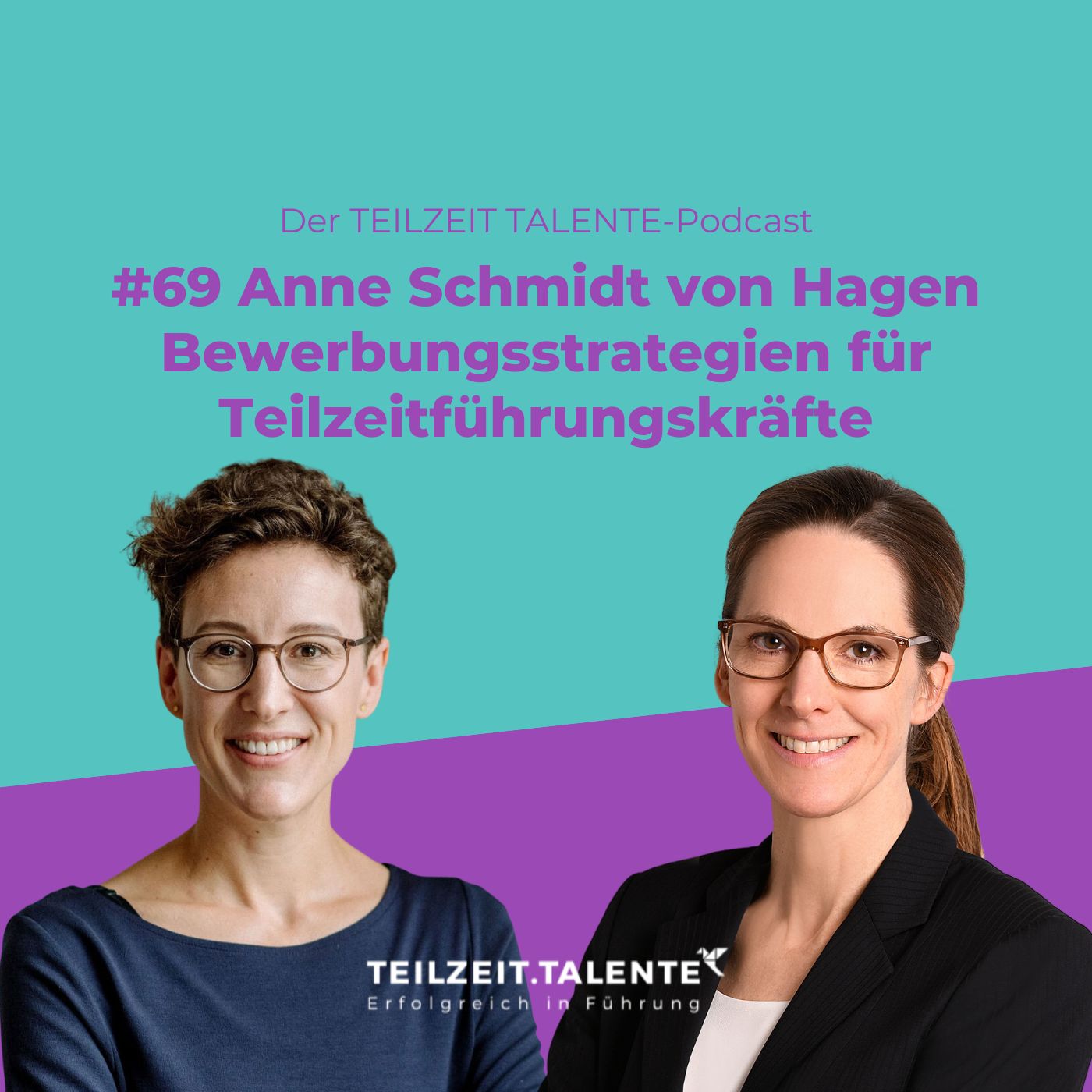 TEILZEIT TALENTE