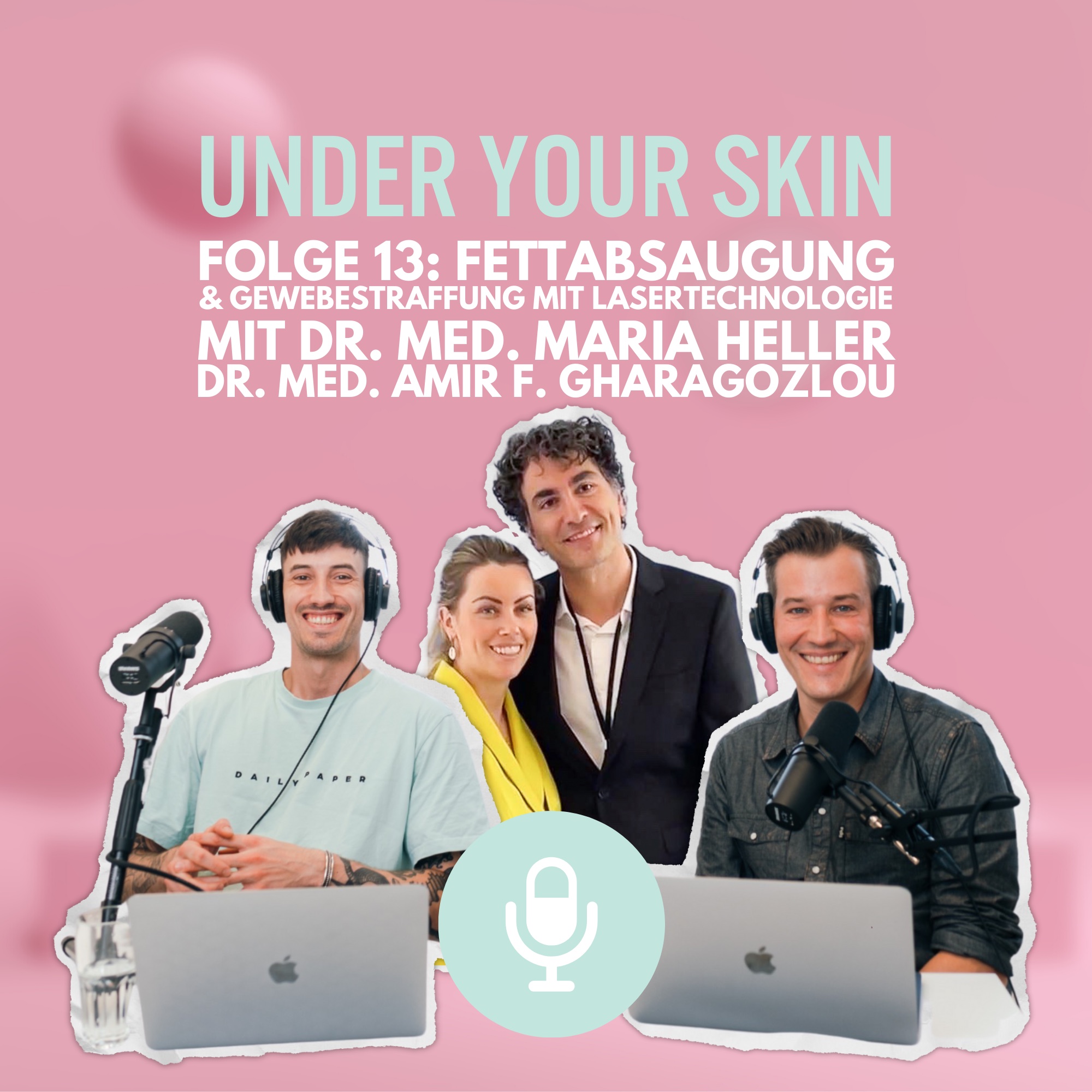 Under Your Skin
