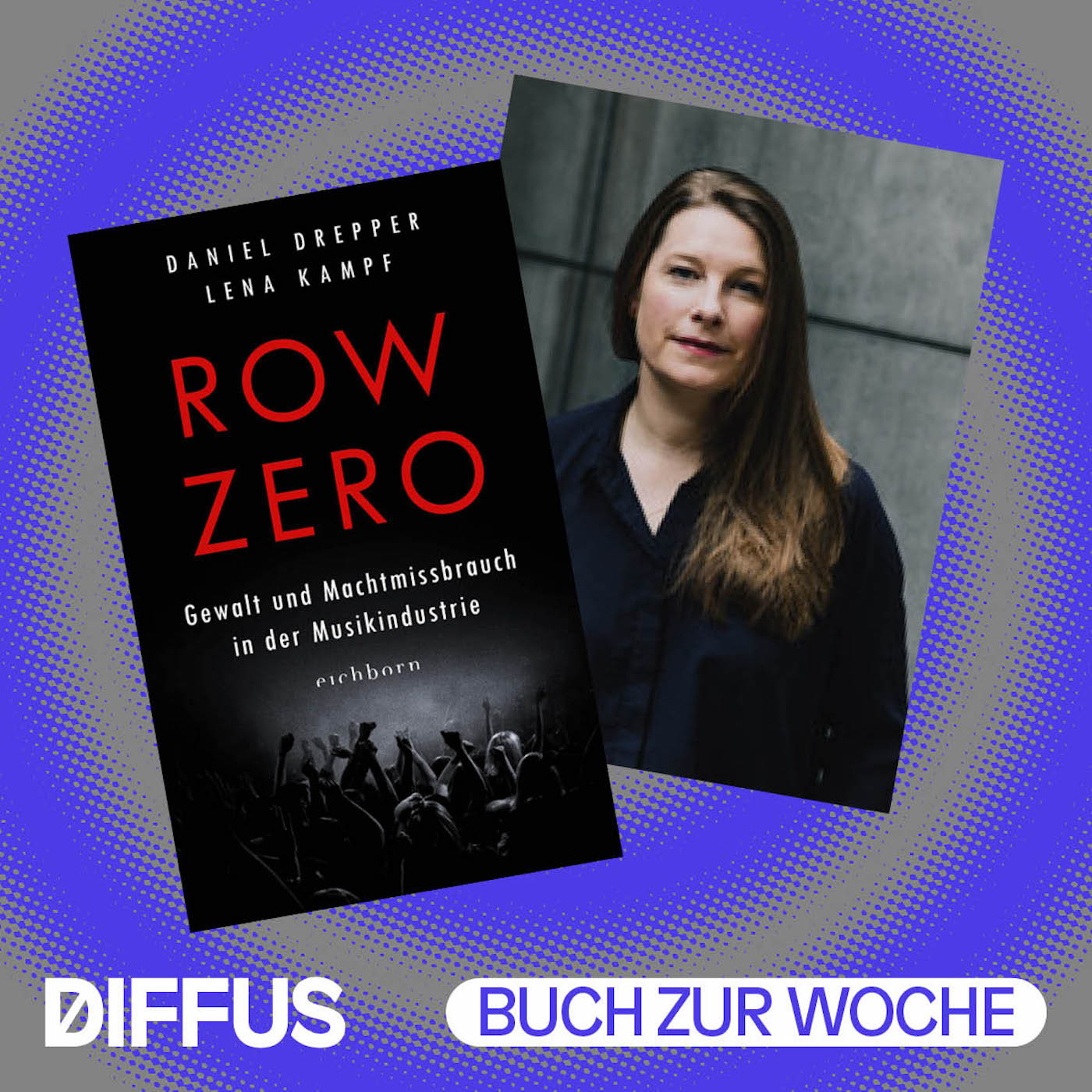 Das Buch zur Woche