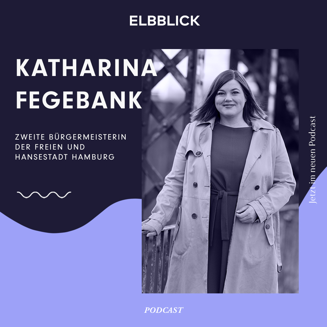 ELBBLICK Podcast