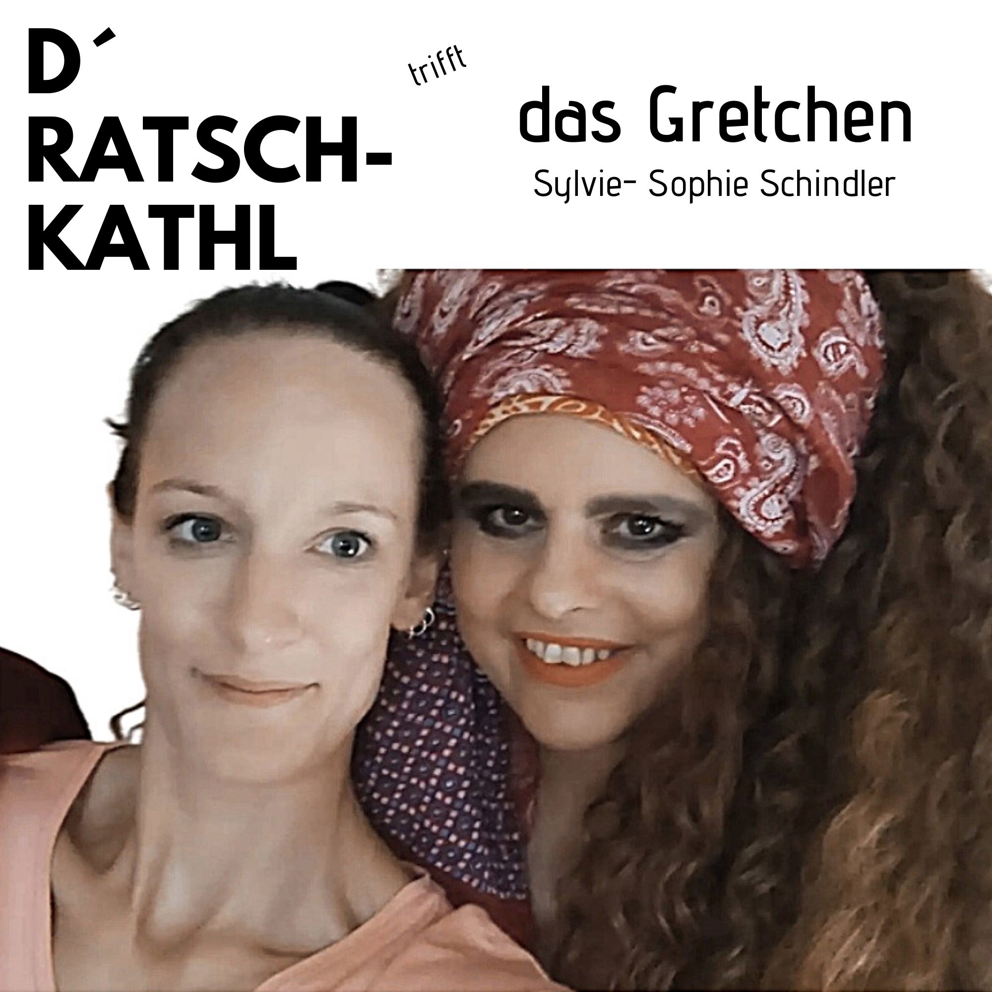 dRatschKathl & der Paarberater