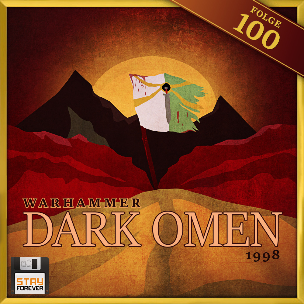 Warhammer: Dark Omen (SF 100)