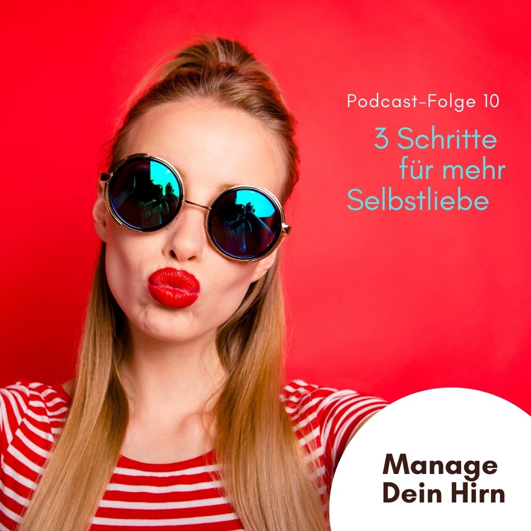Manage Dein Hirn