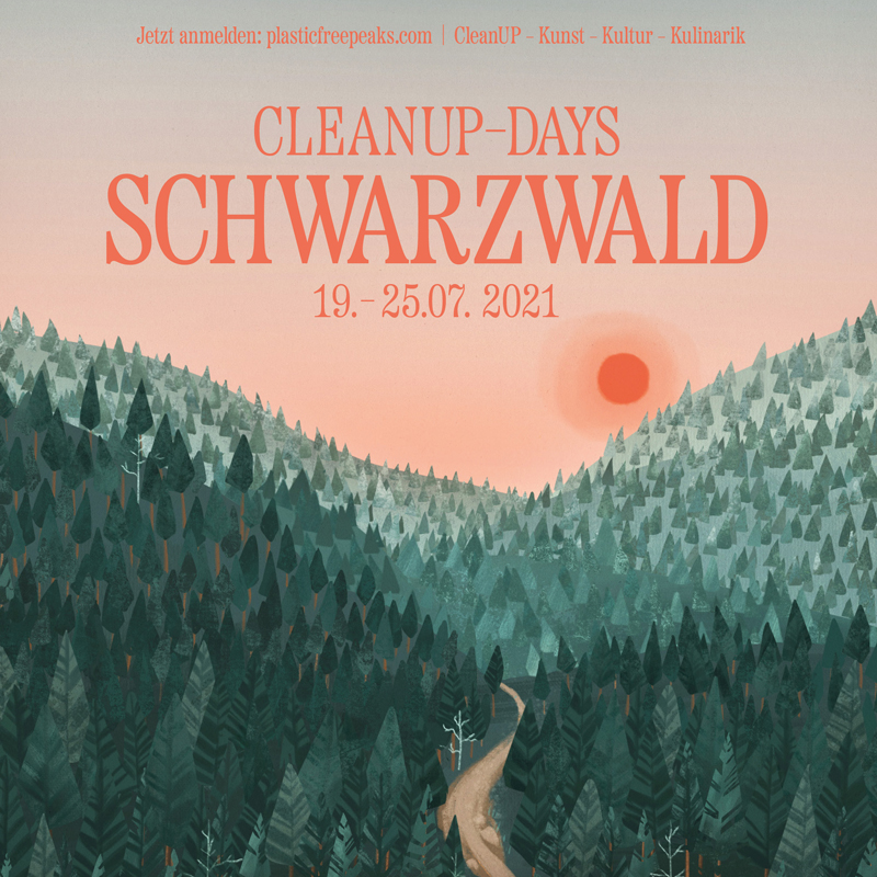 Visitblackforest - Der Schwarzwald Podcast