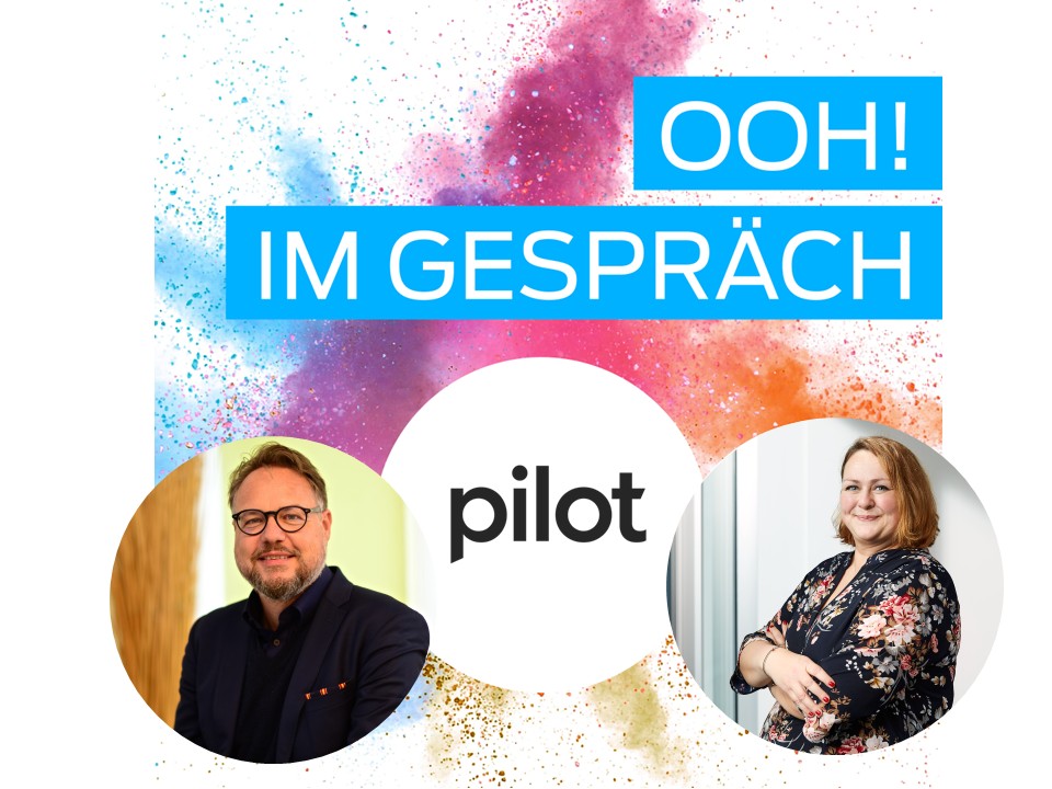 Im Gespräch mit Anja Jeremias