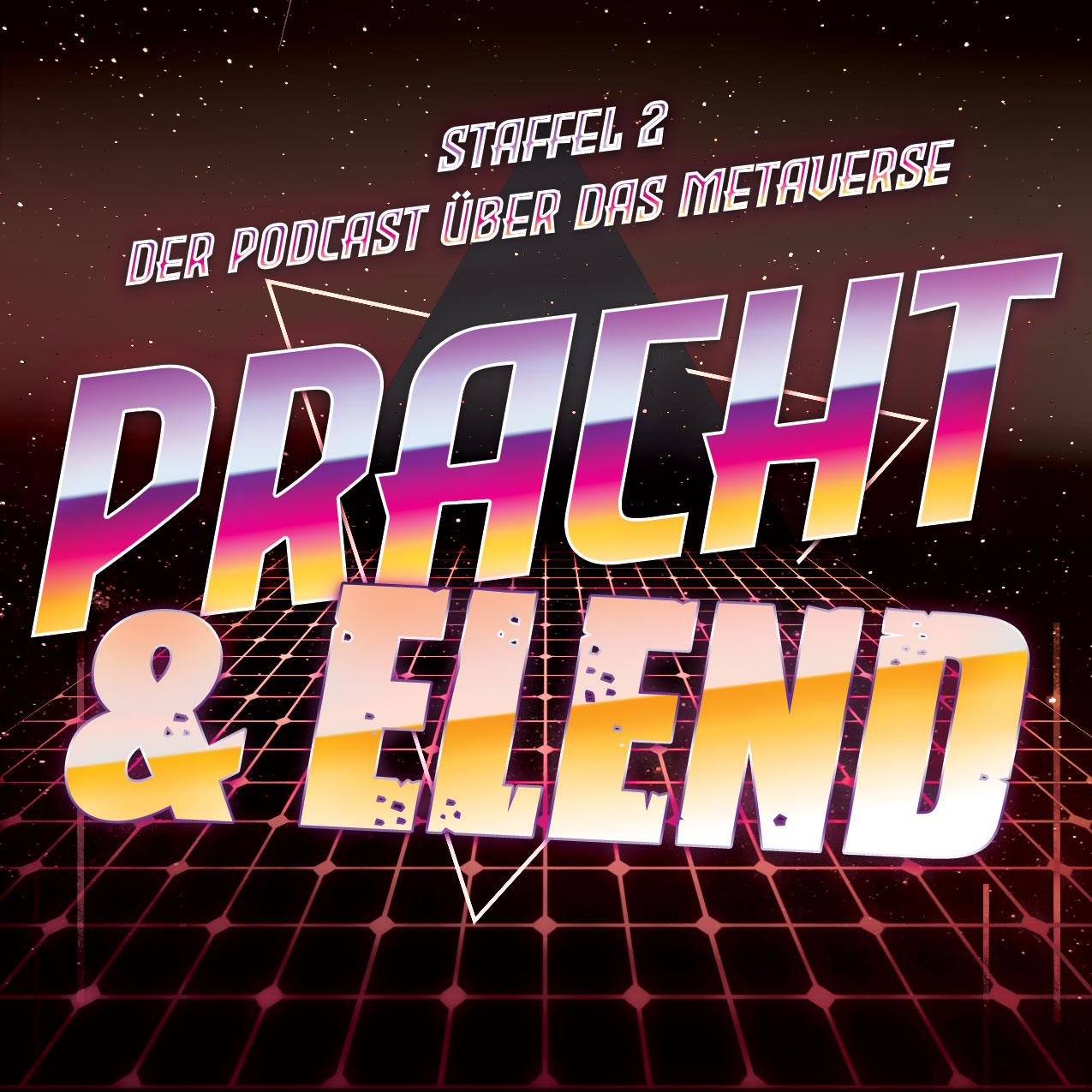 Hast du 'nen Job im Metaverse? episode artwork