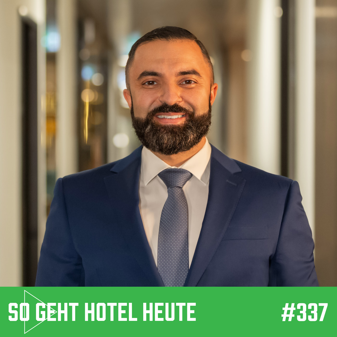 SGHH #337 Sonderedition mit David Etmenan #COVID19