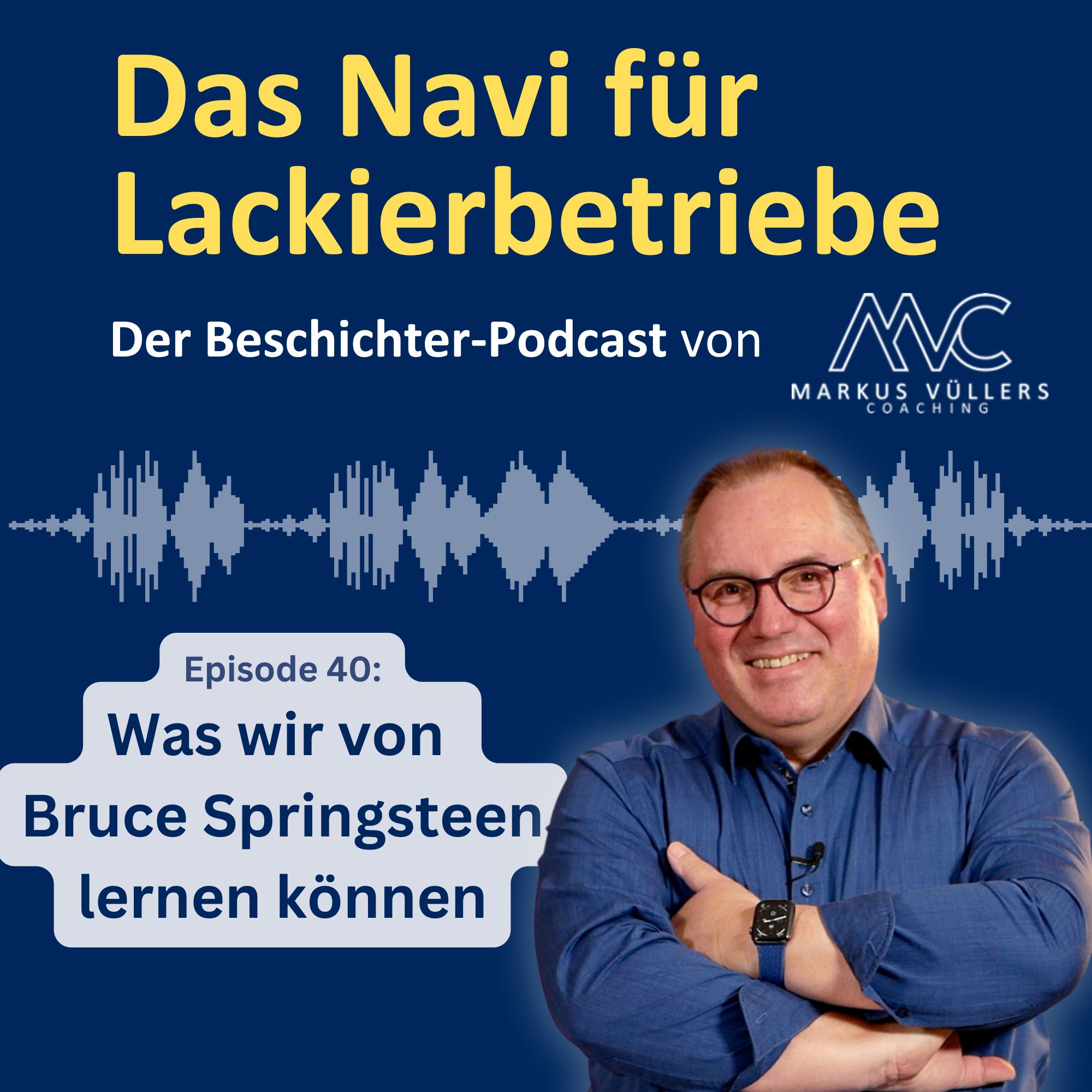 Das Navi für Lackierbetriebe