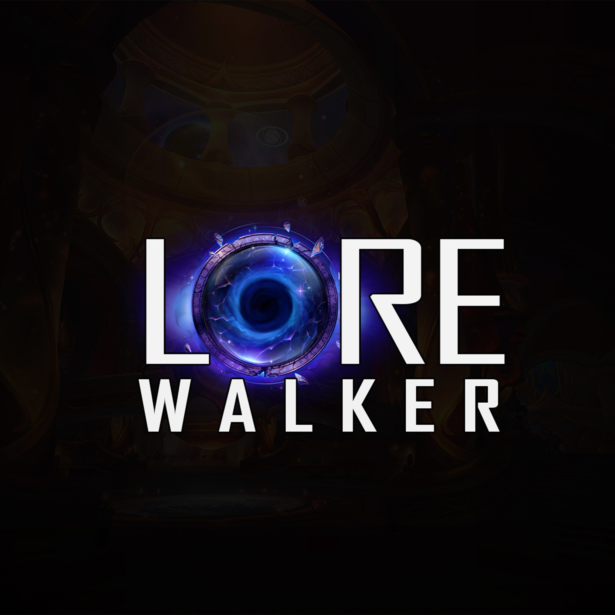 Lorewalker