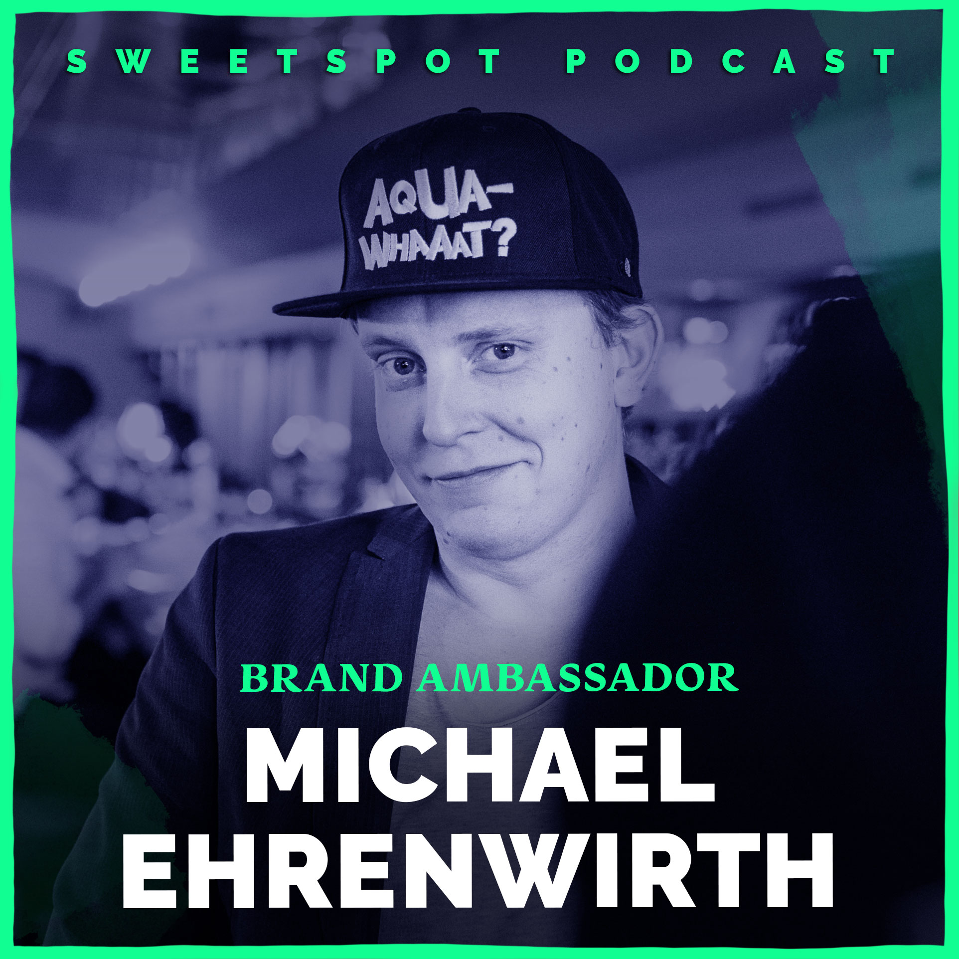 Sweetspot Podcast