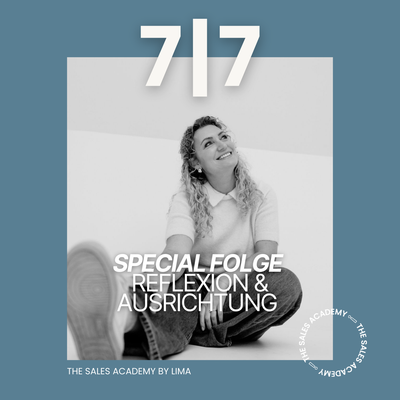 Special Folge Reflexion & Ausrichtung 7/7 episode artwork