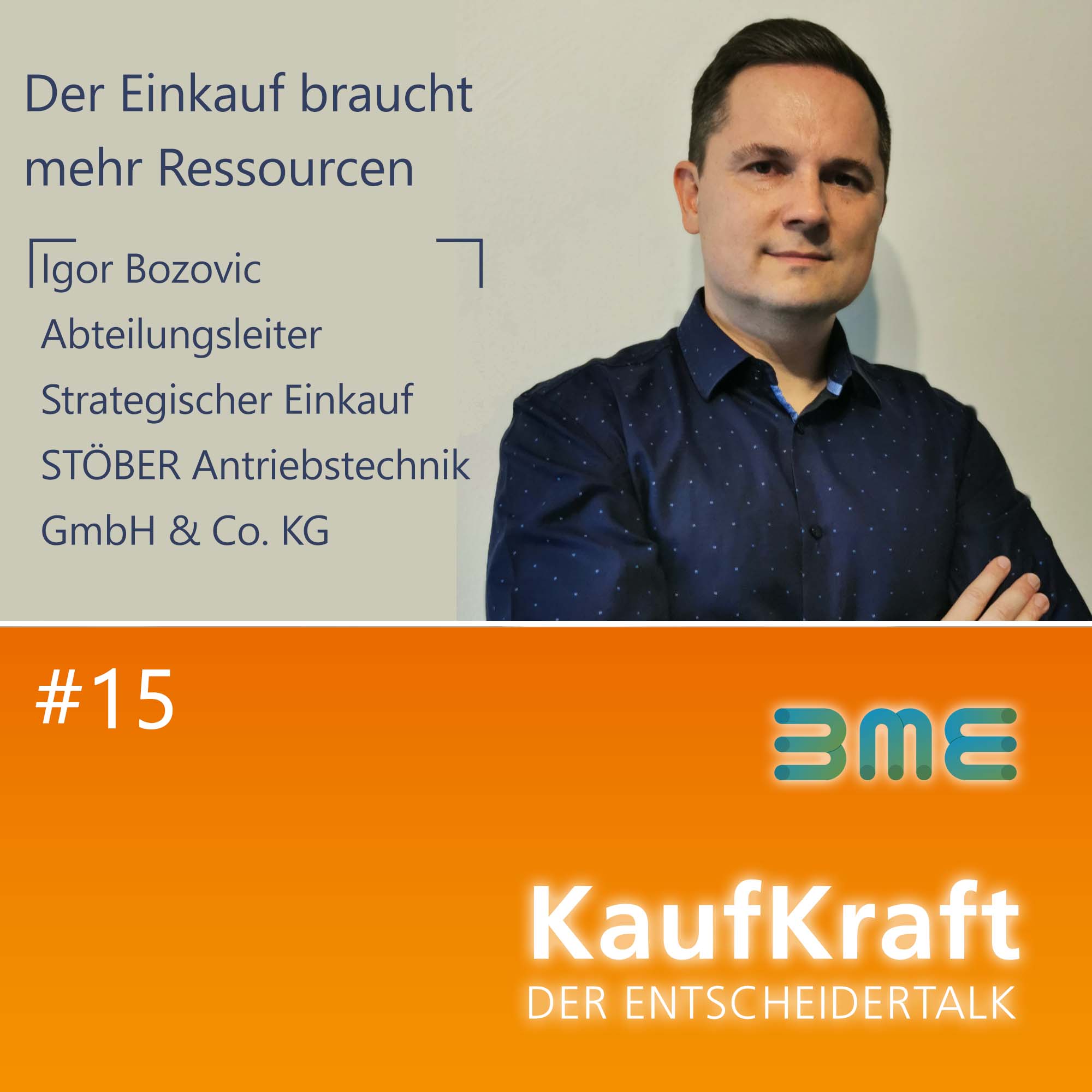 KaufKraft - Der Entscheidertalk