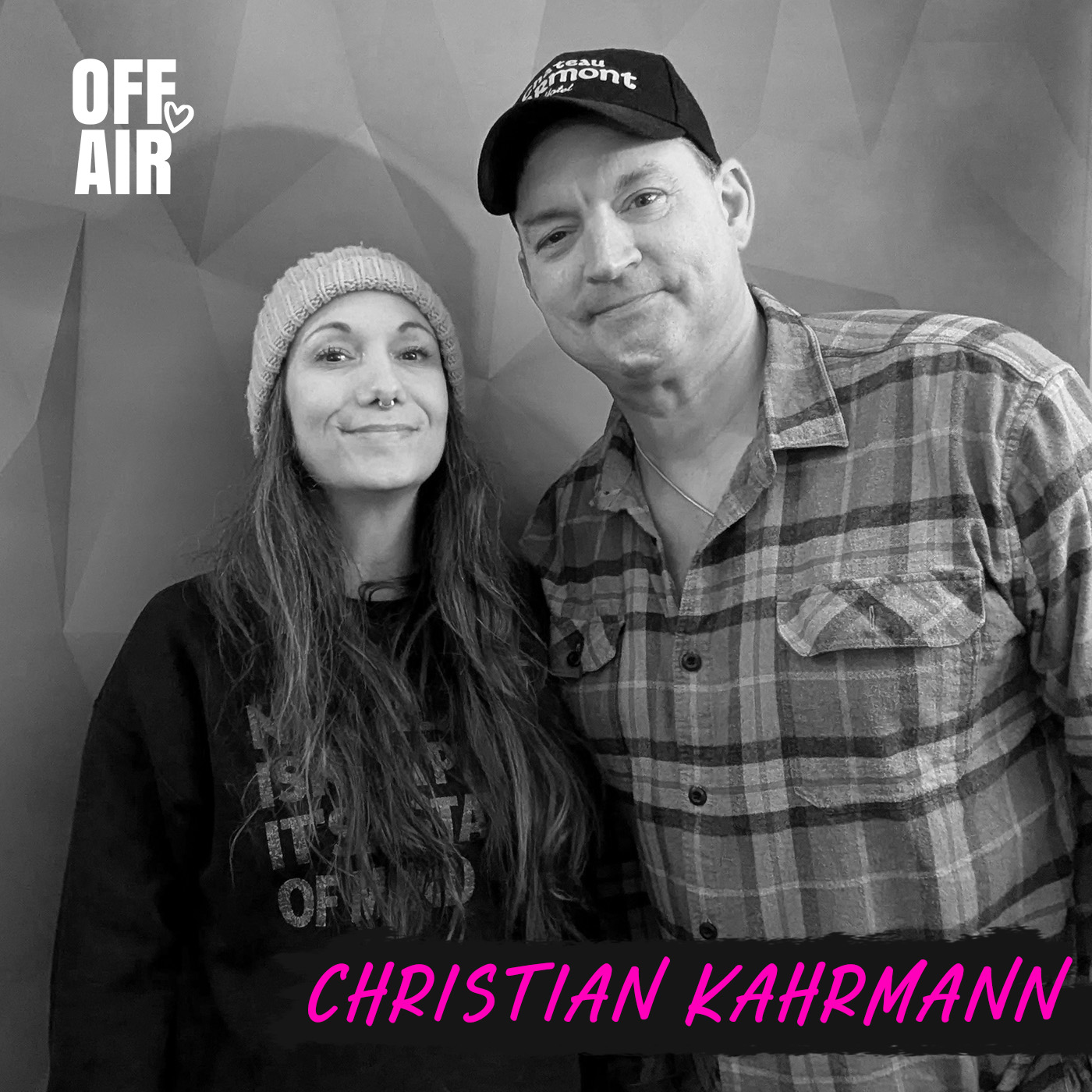 OFF AIR - Die B-Seite des Interviews