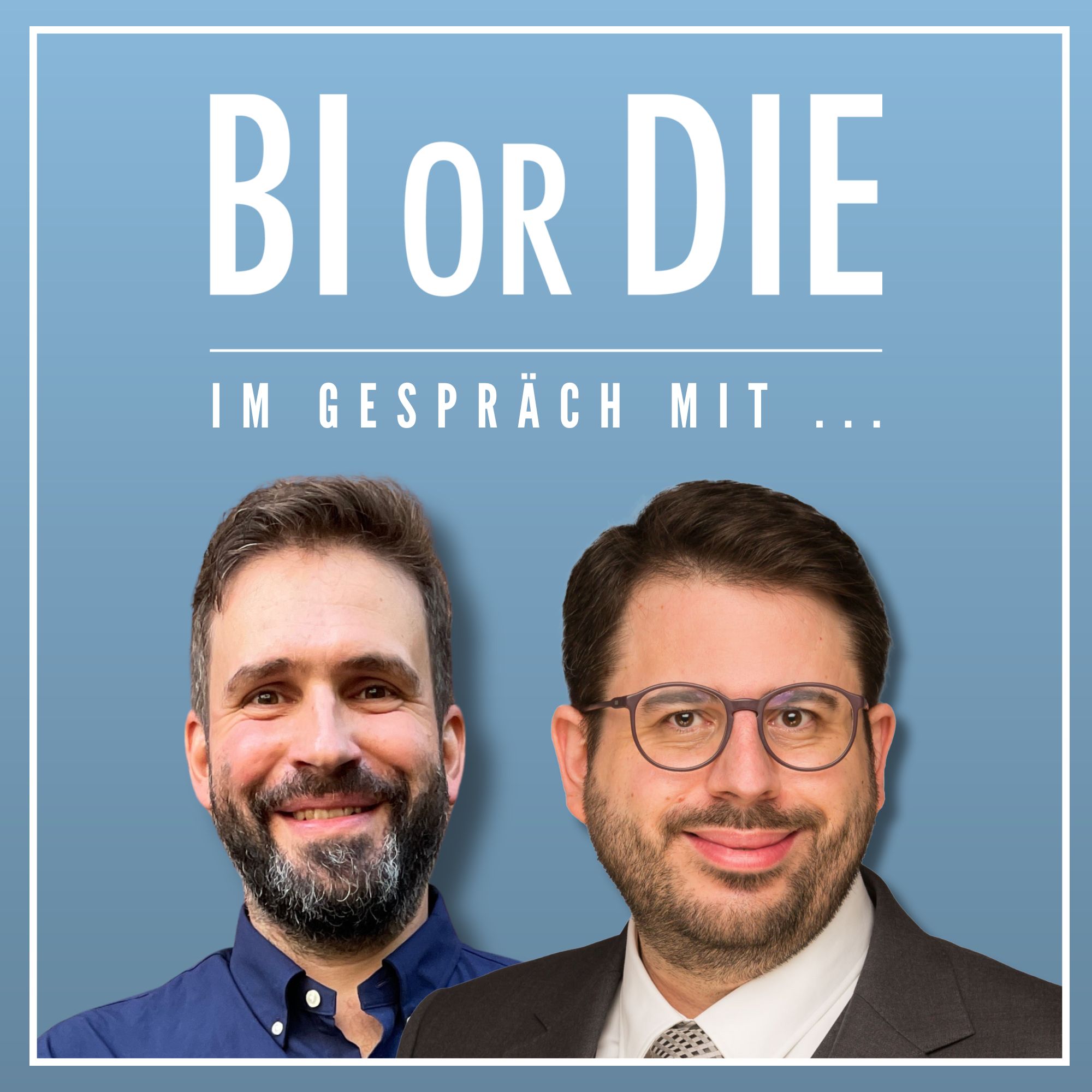 Da tauscht man sich mit Entscheidungsträgern aus | Im Gespräch mit Matthias Wiciok, EVACO episode artwork