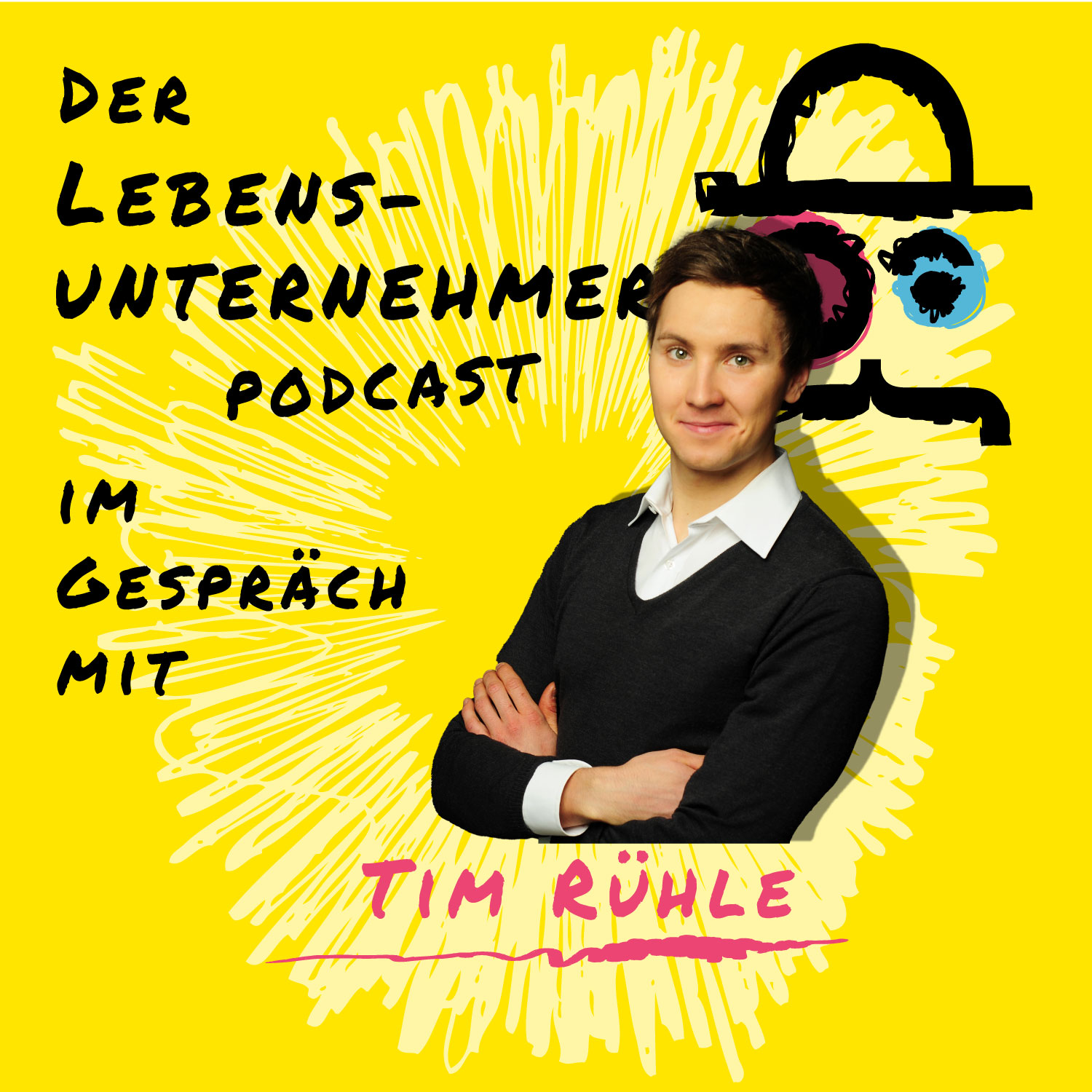 Der Lebensunternehmer-Podcast