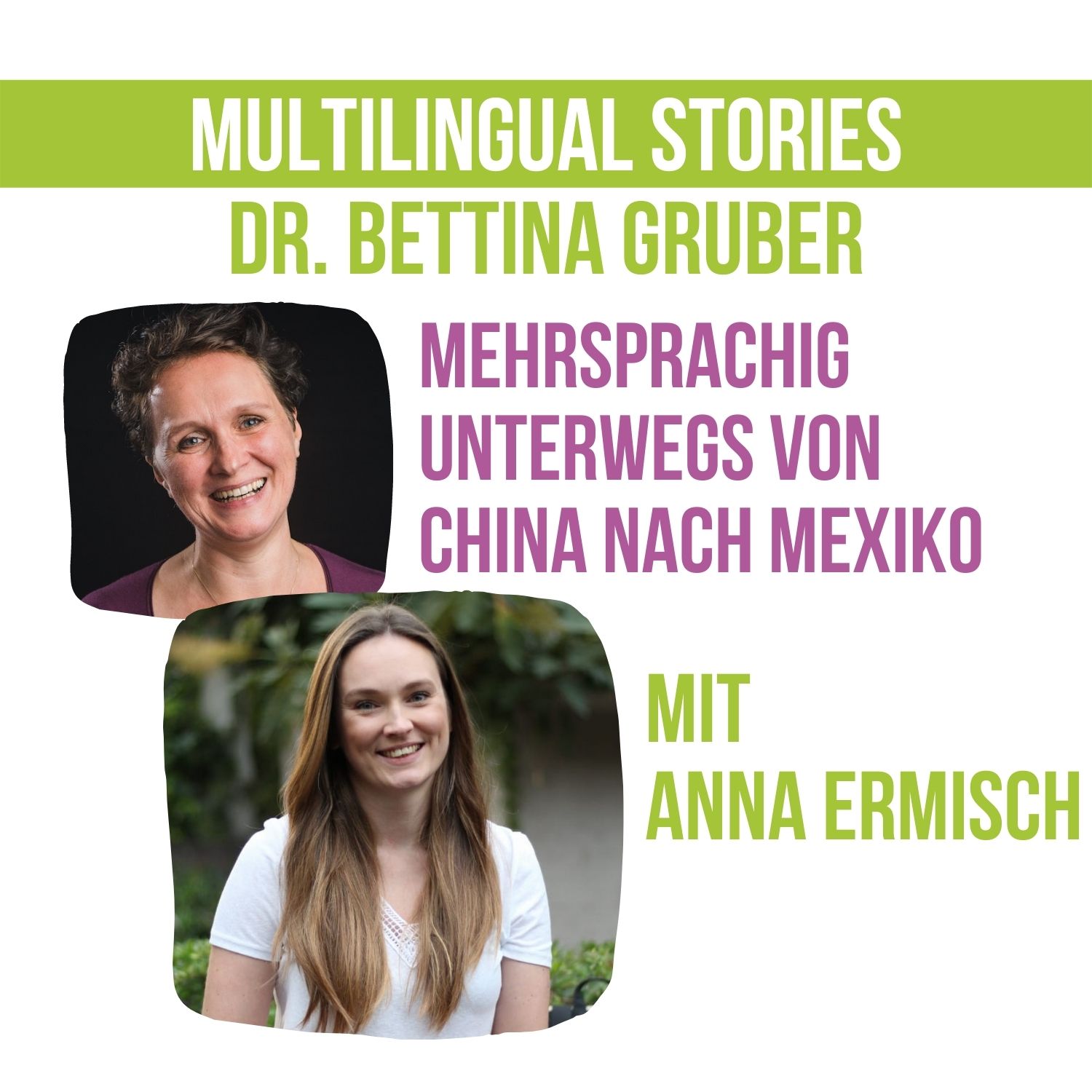 Multilingual Stories