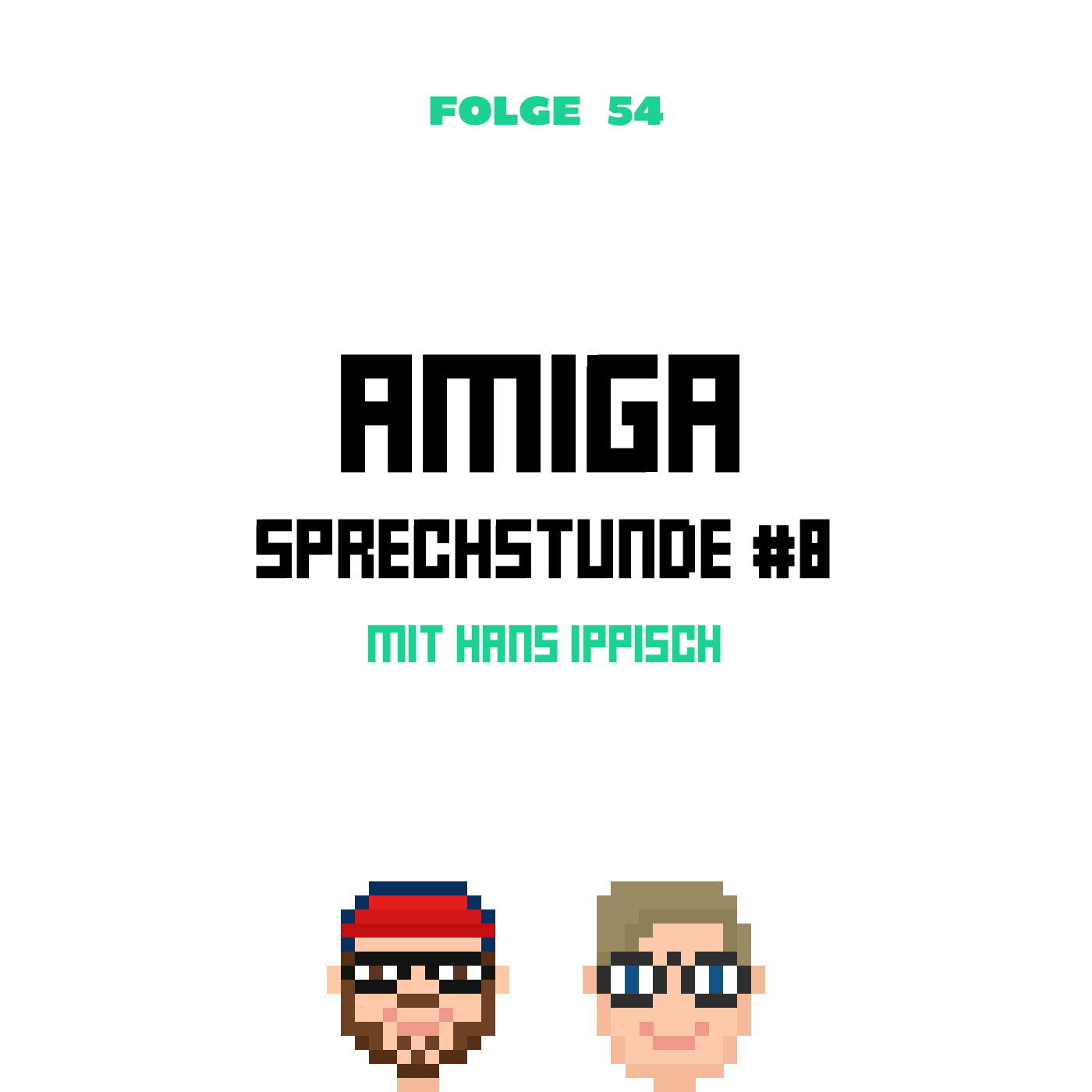 Ewig Gestern – Podcast über Retrospiele und Popkultur