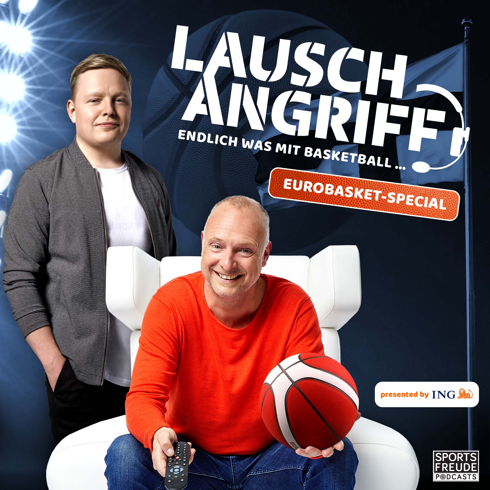 LAUSCHANGRIFF