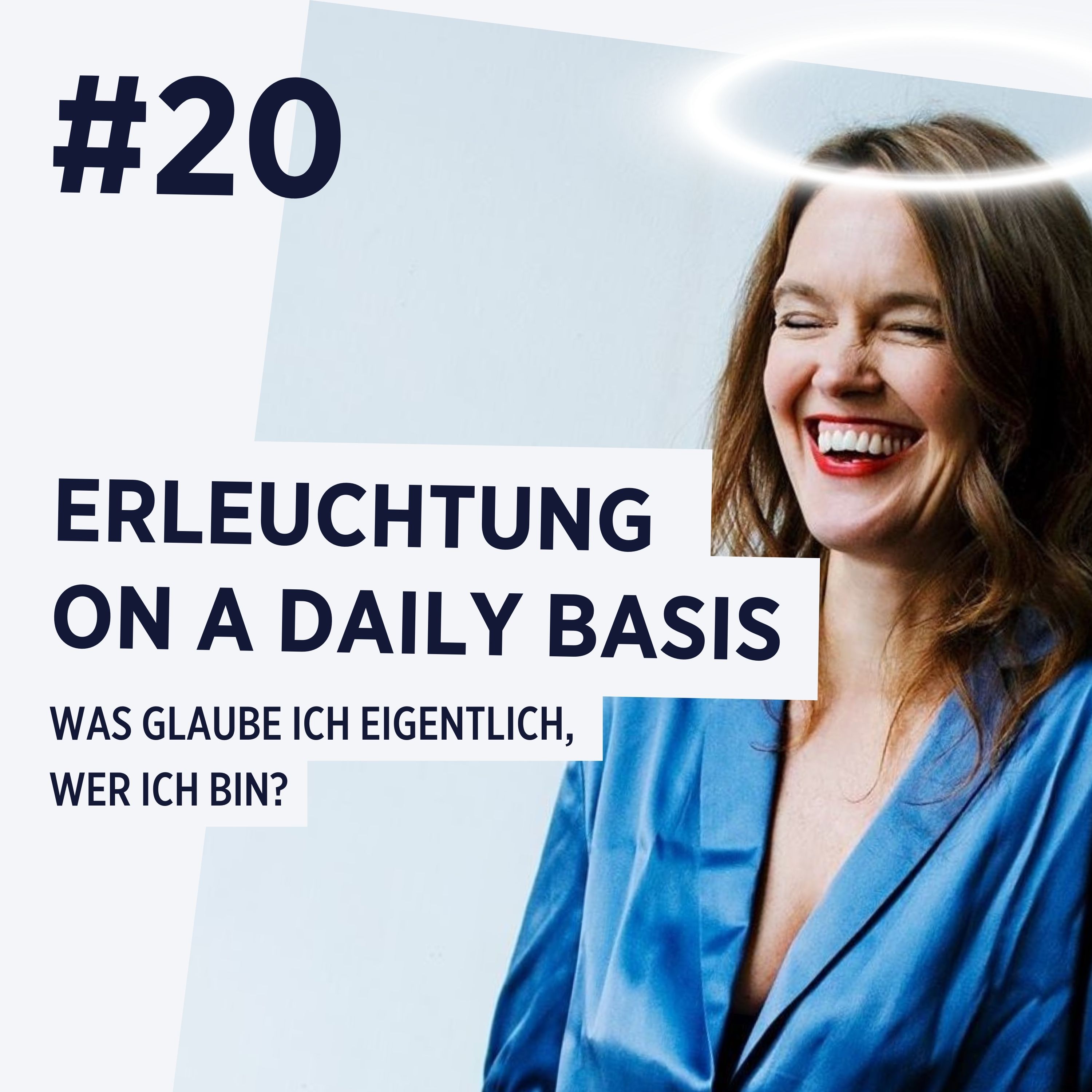 Intuitive Human – Die Kraft menschlicher Intuition