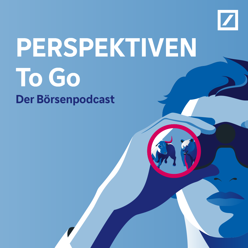 PERSPEKTIVEN To Go – der Börsenpodcast