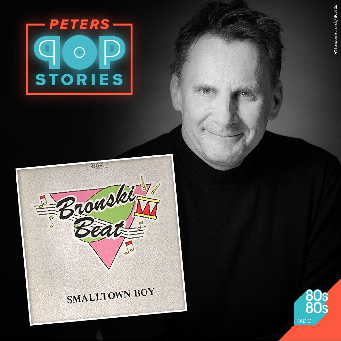 Peters Pop Stories