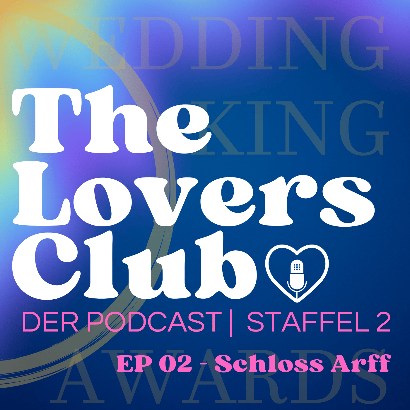 WEDDING KING AWARDS - The Lovers Club