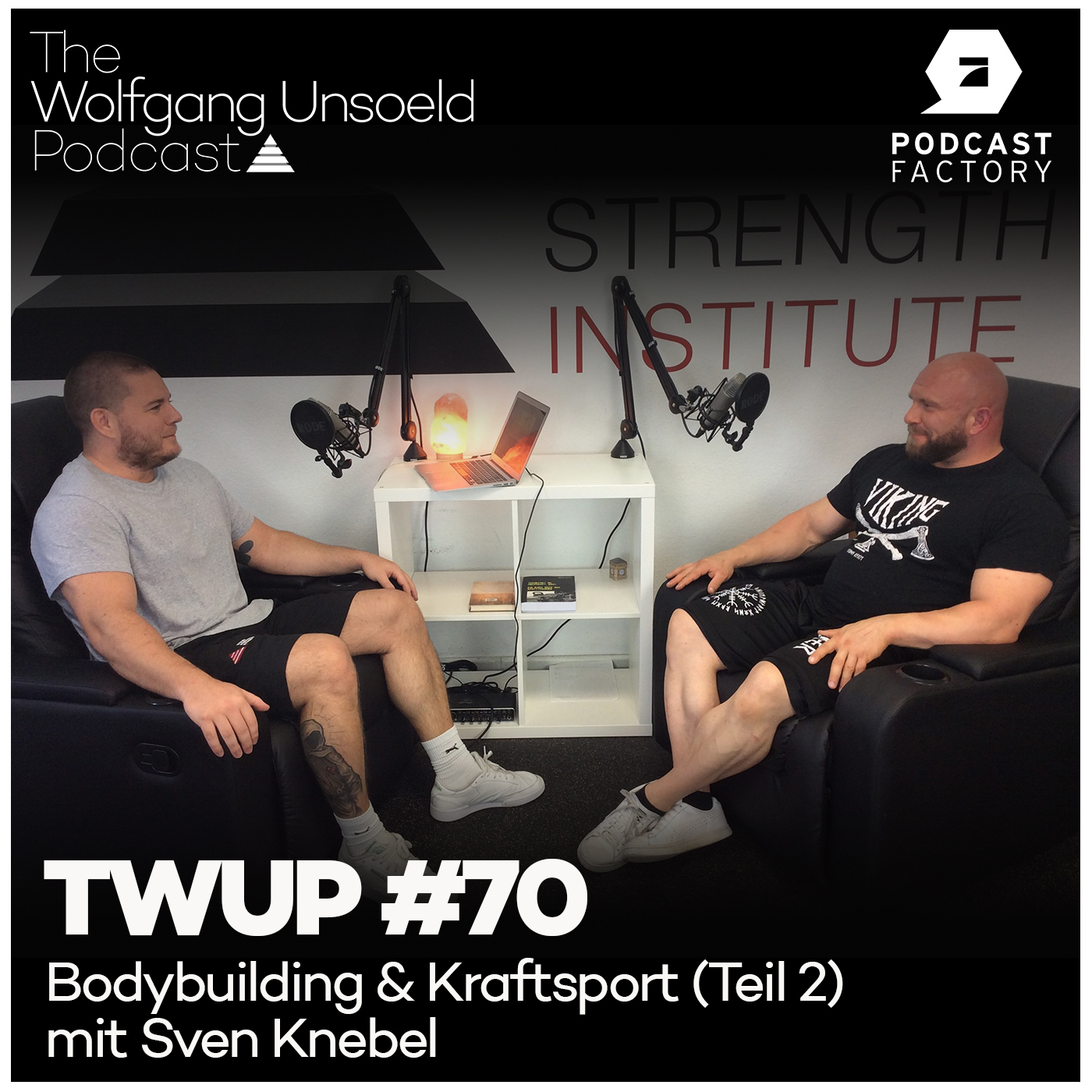 Therapie & Training Talk