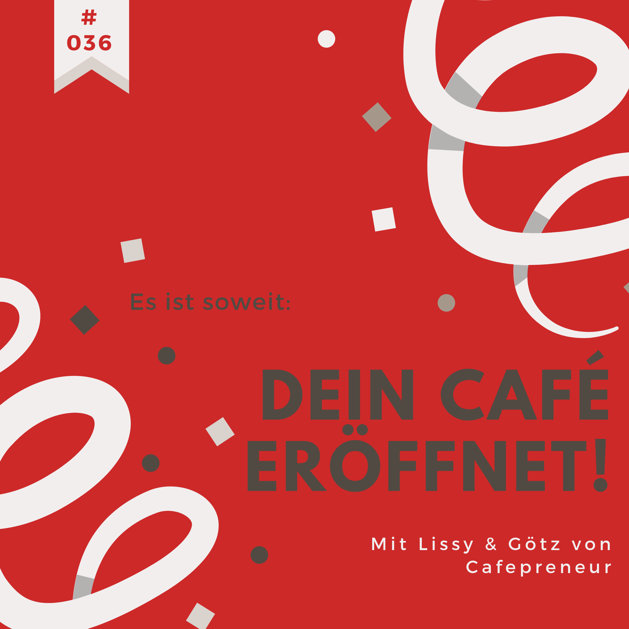 9 bar Podcast: Kaffee, Gastro & Co.