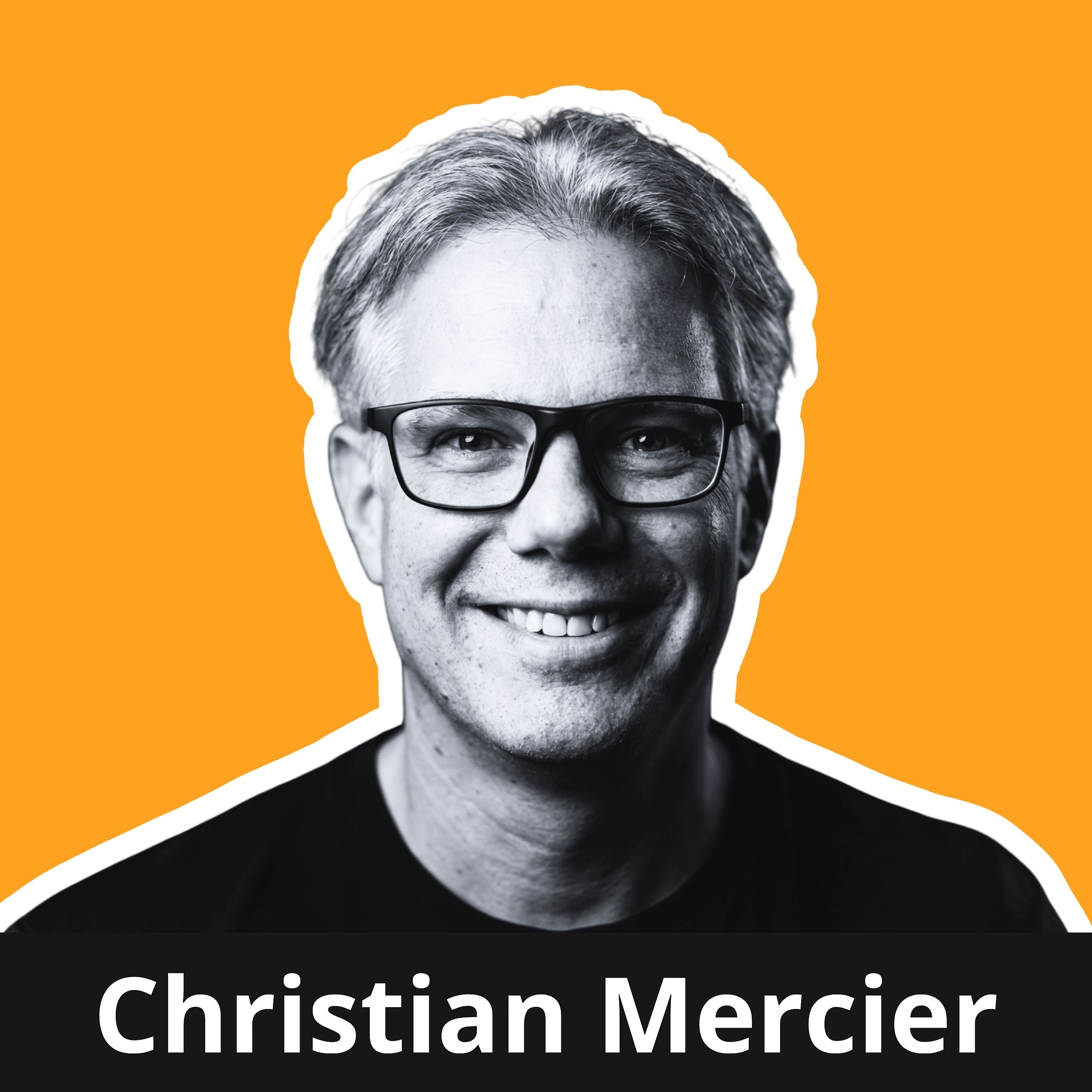 Agile Qualitätssicherung: Reden kommt vor Coden - Christian Mercier