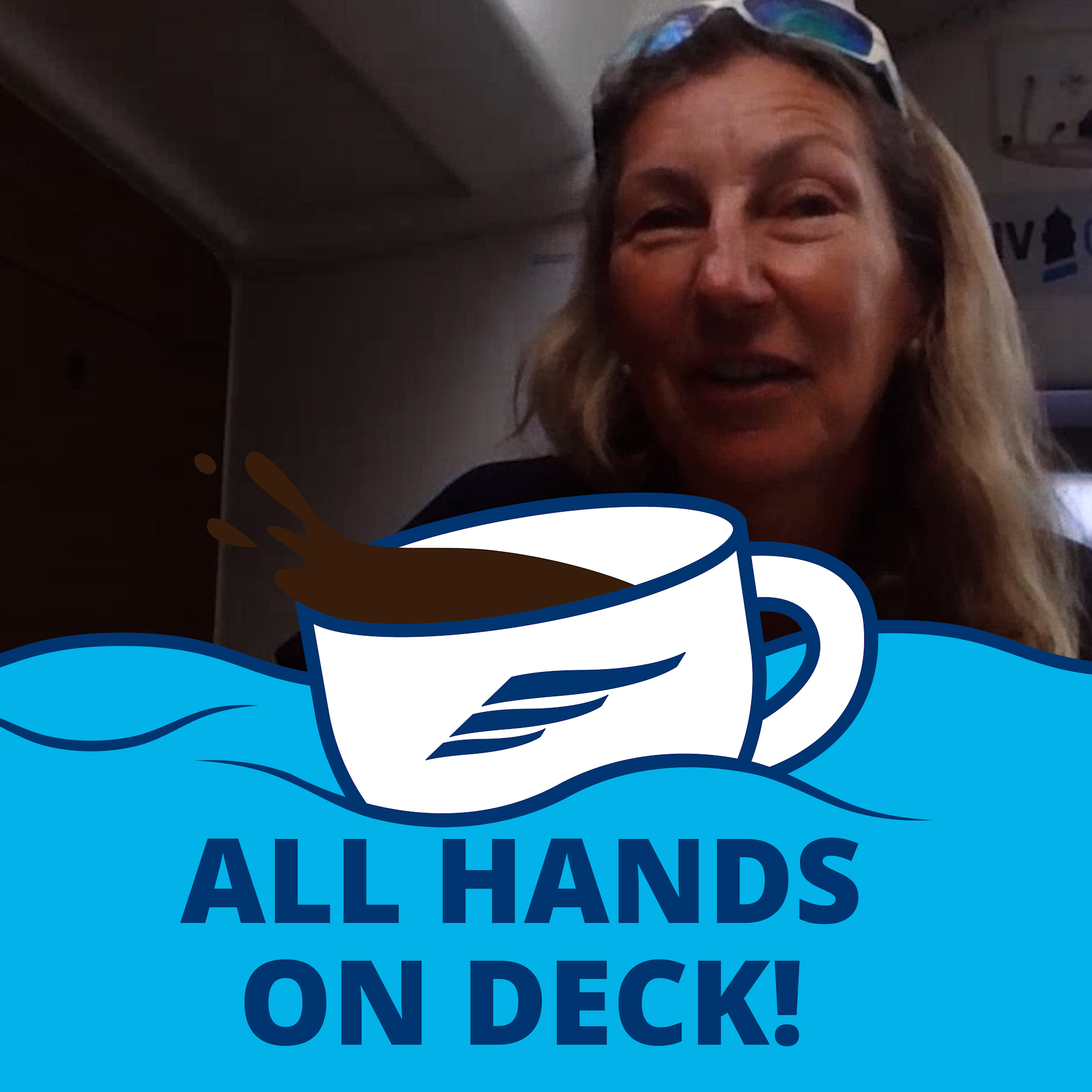 All Hands on Deck! Auf einen Kaffee mit Pantaenius