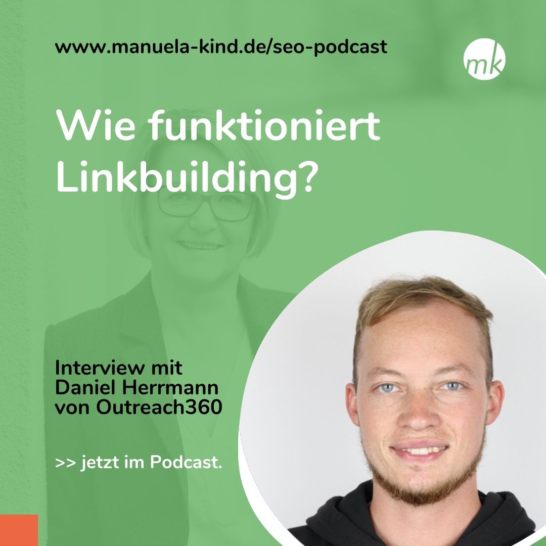 Wie funktioniert Linkbuilding?