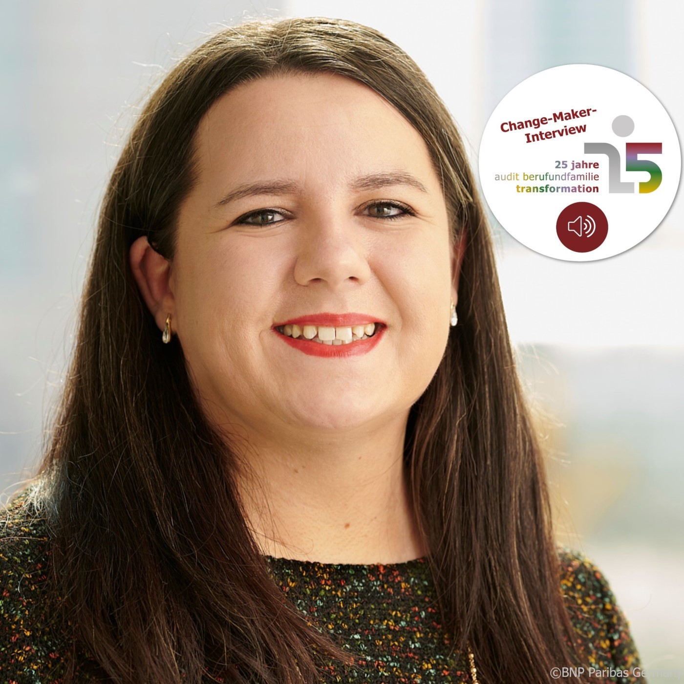 HR-Expert*innen im Vereinbarkeits-Talk