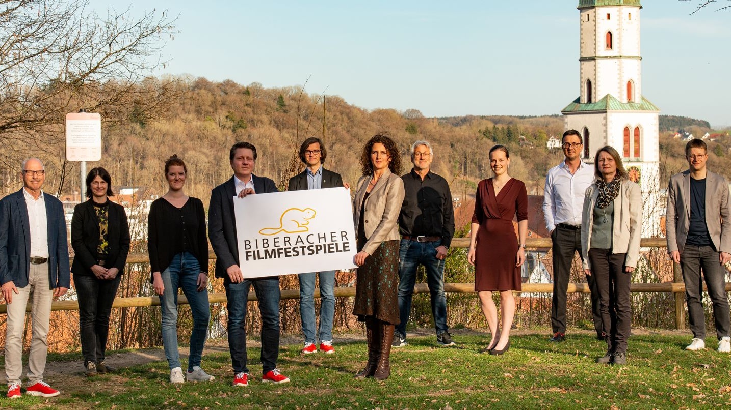 Stars, Sternchen und Streaming: 43. Biberacher Filmfestspiele kommen