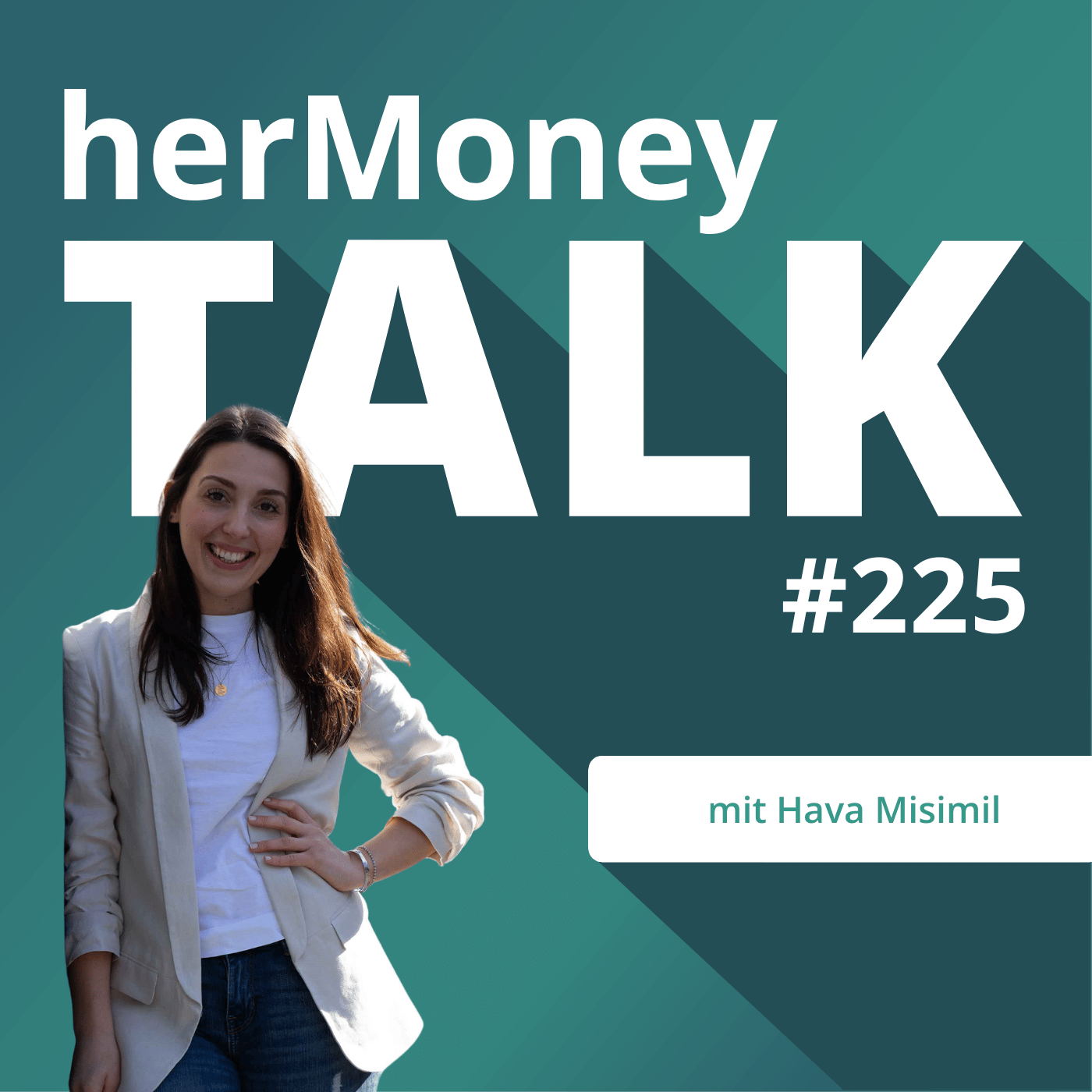 Der herMoney Talk: Finanzpodcast für Frauen