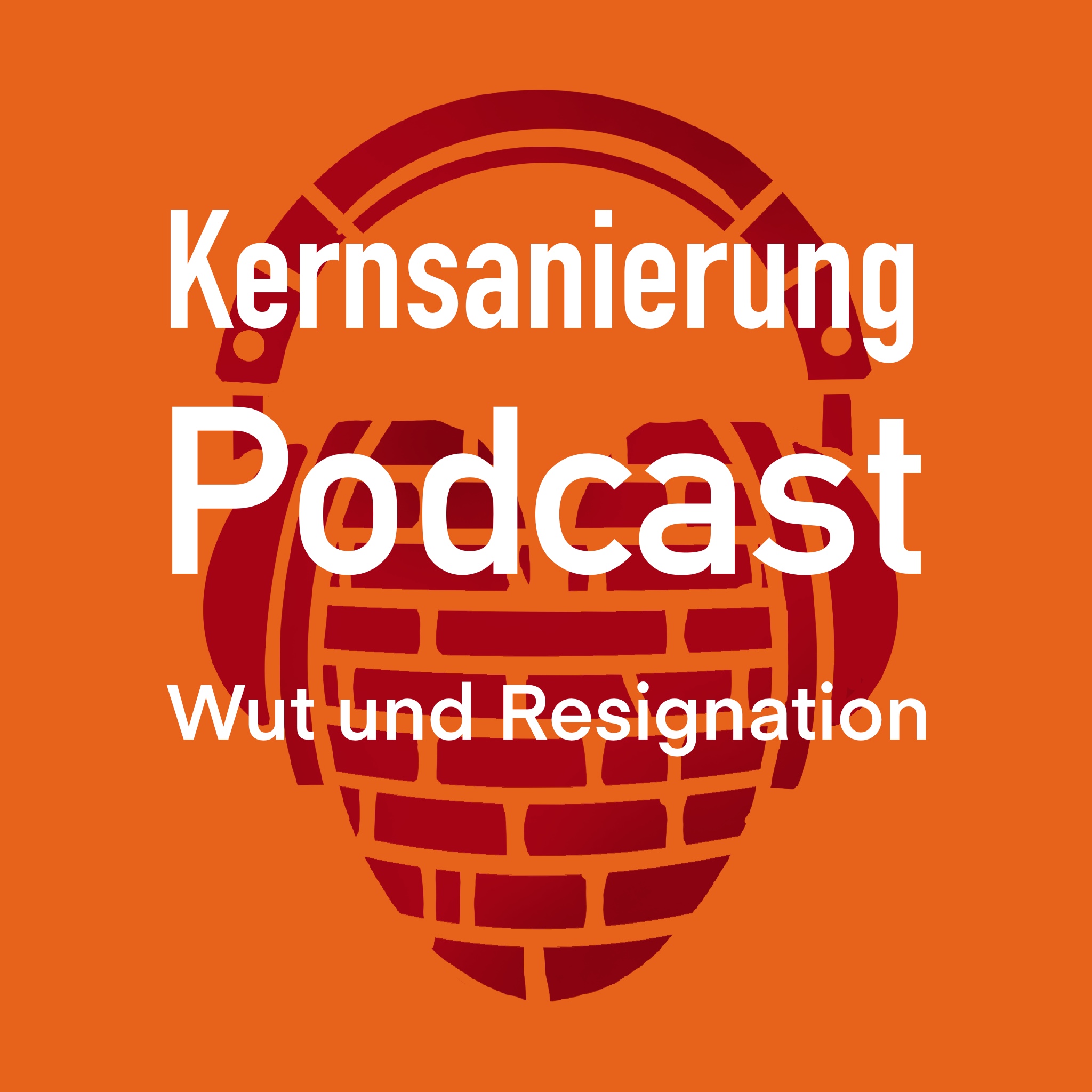 Kernsanierung - ein Podcast zu Paarung und Nestbau
