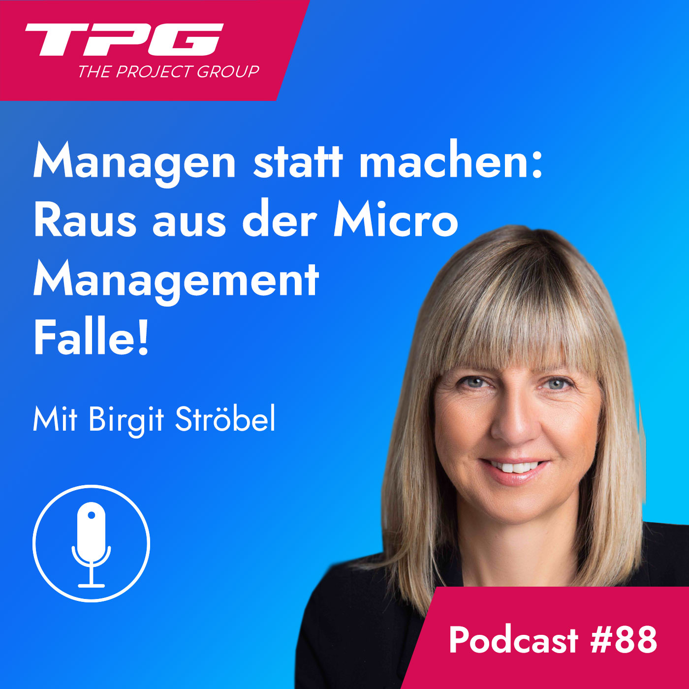 Projekt­management & PMO