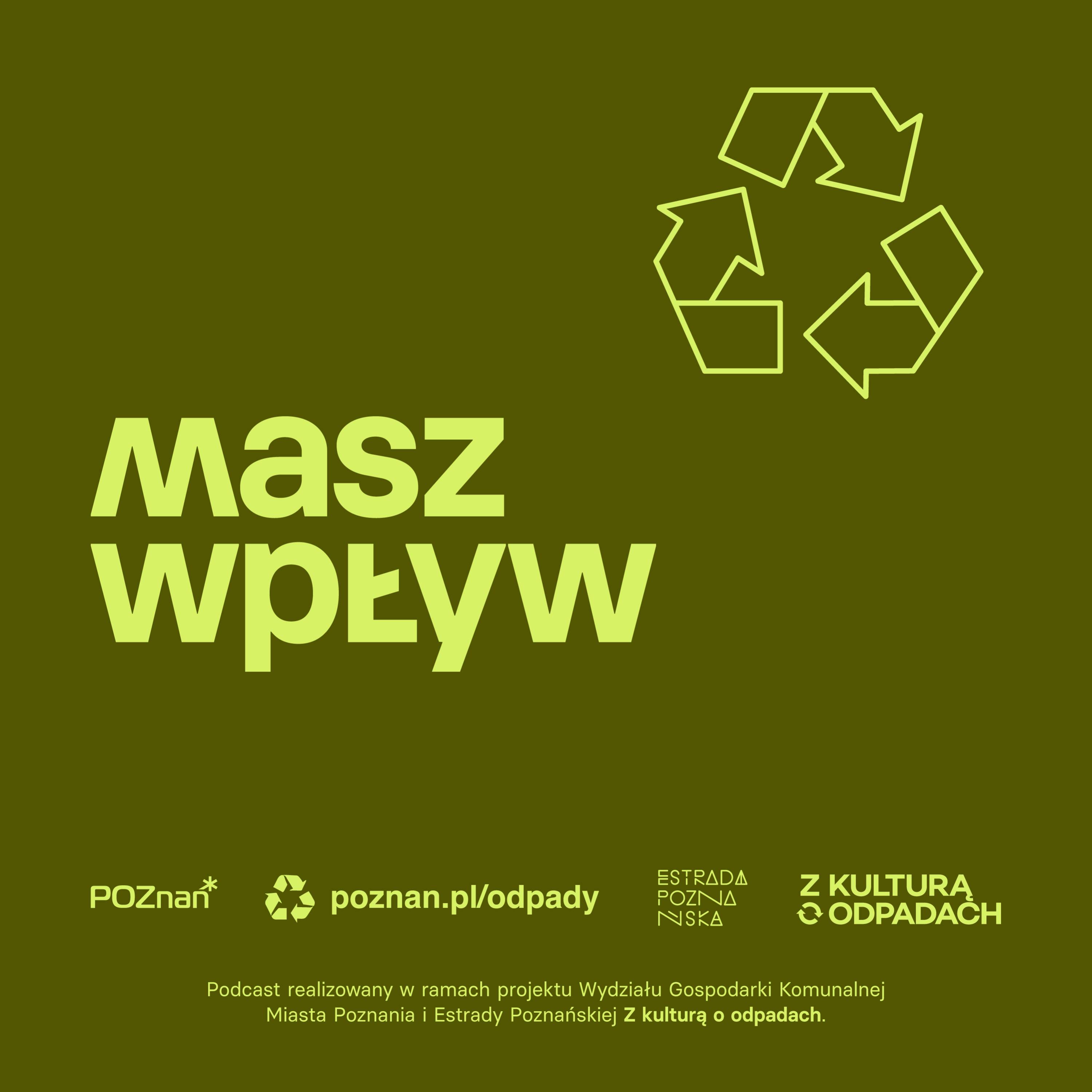 Masz wpływ